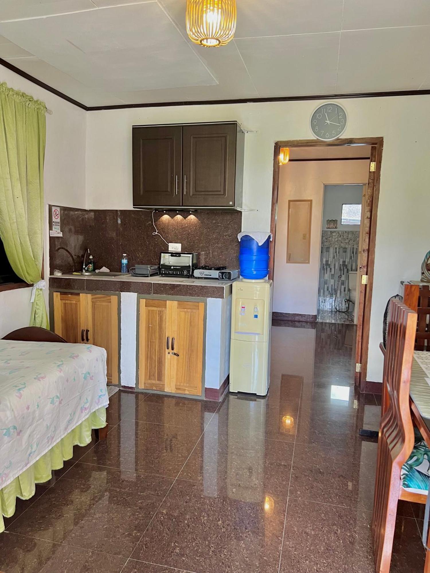 Panagsama Holiday park