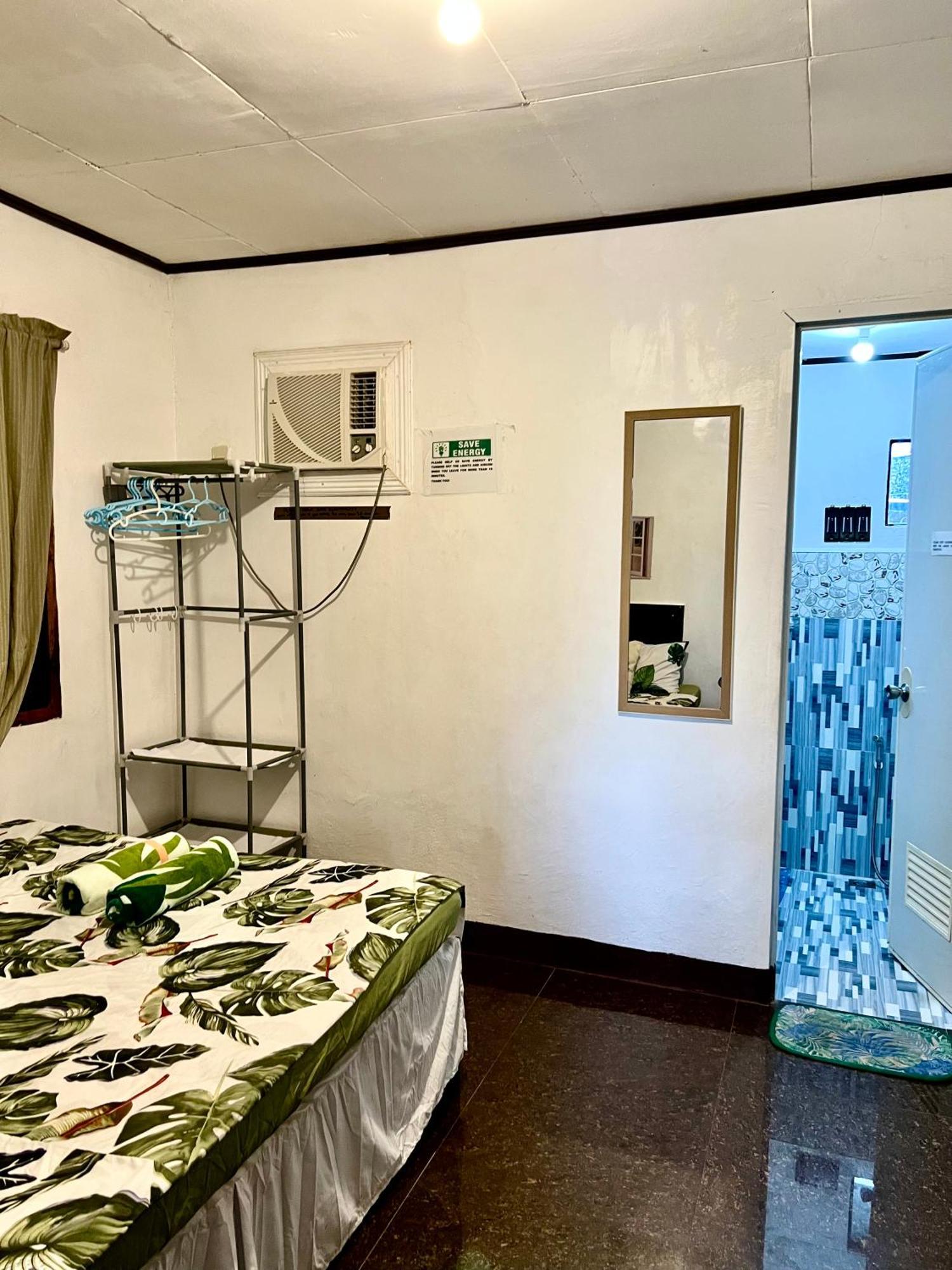 Panagsama Holiday park
