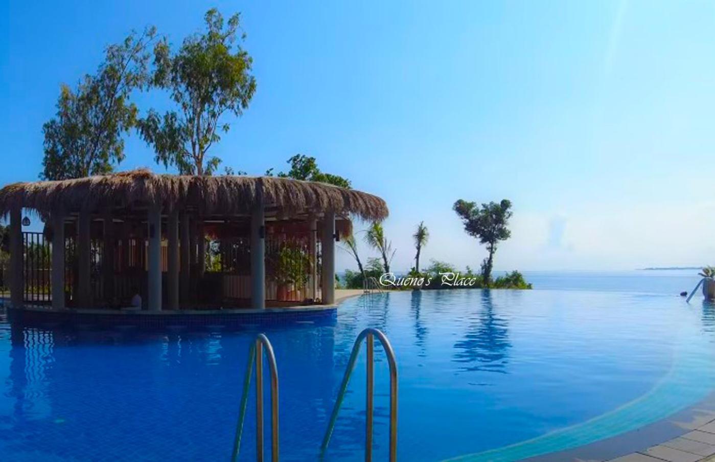 Mactan Newtown - New Modern With Ocean View Apartment