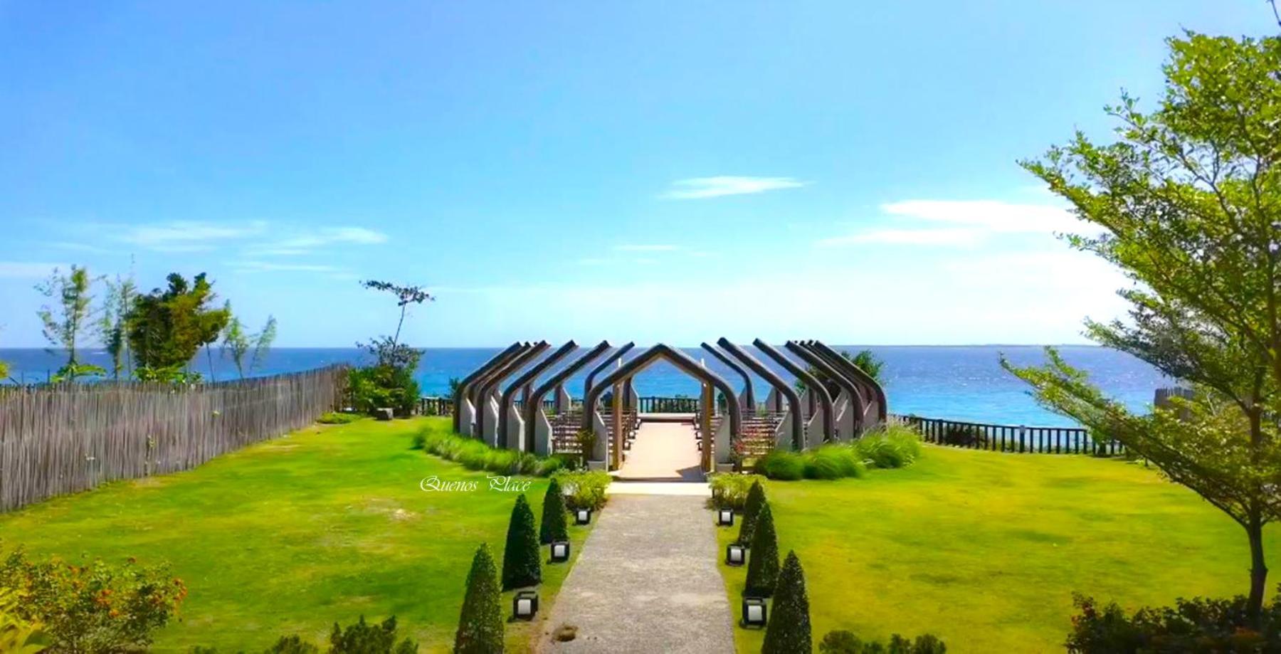 Apartment Mactan Newtown - New Modern With Ocean View *