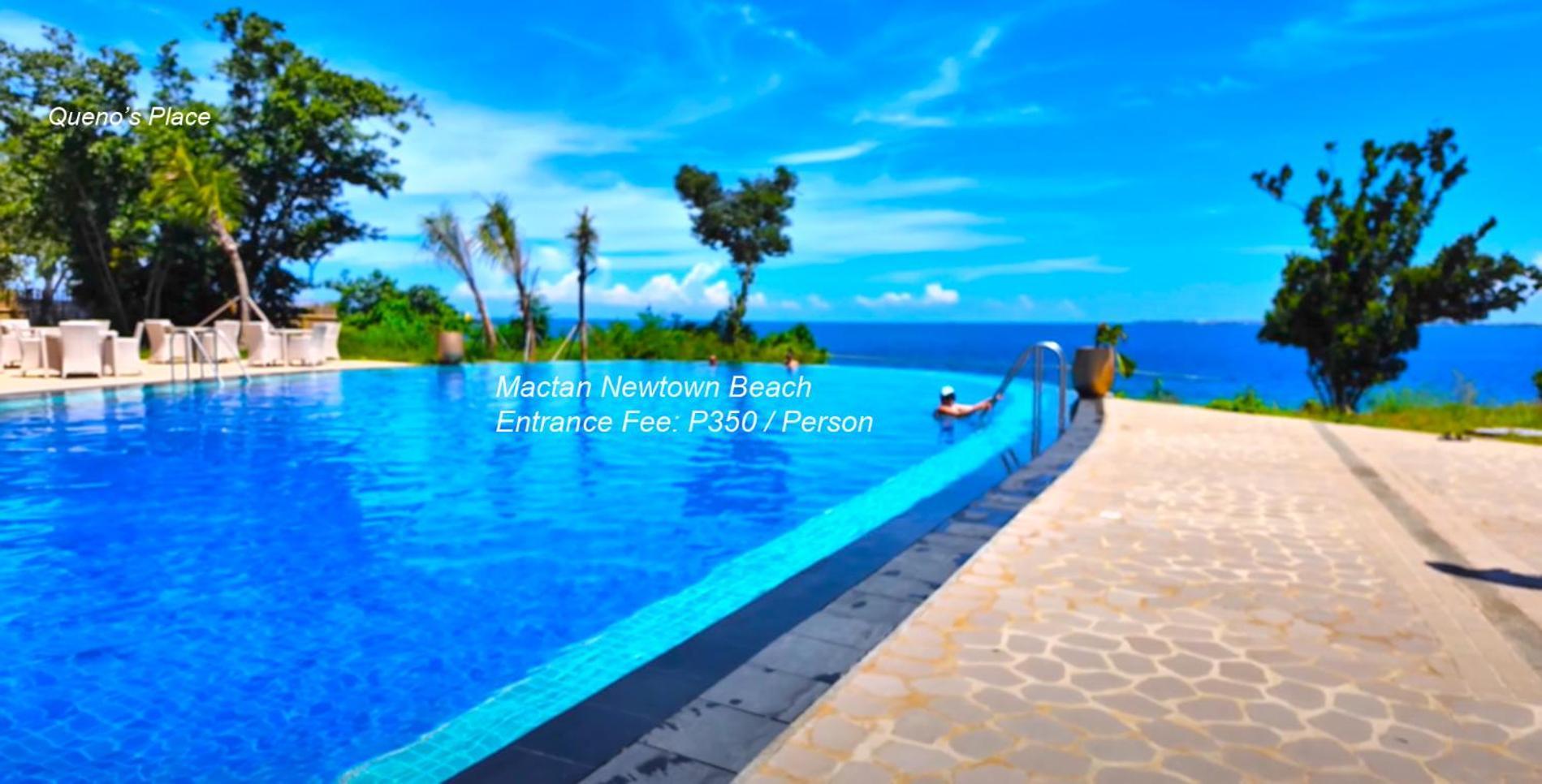 Mactan Newtown - New Modern With Ocean View * Lapu-Lapu City