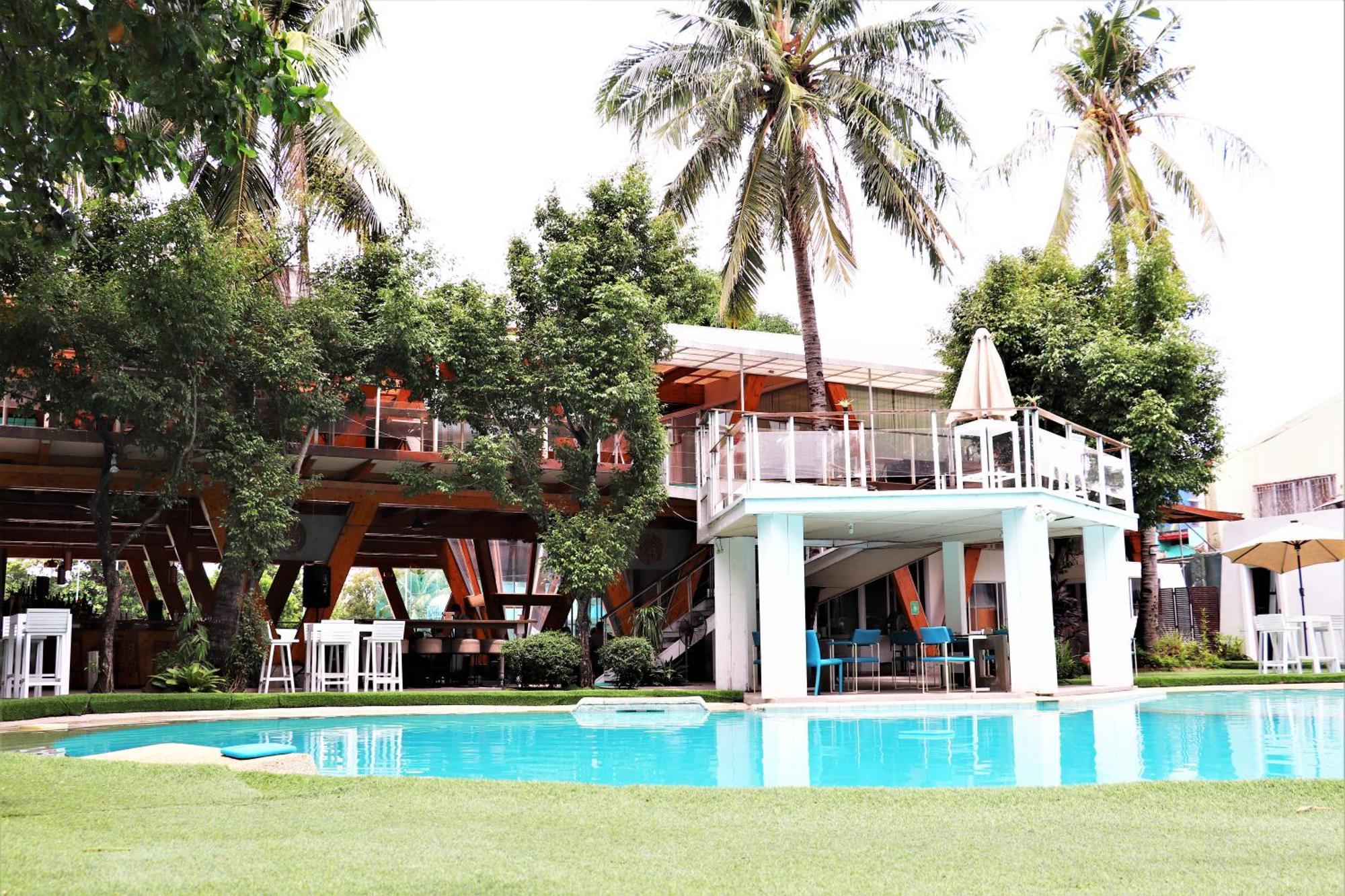 Asmara Urban & Lifestyle Village Powered By Aston Cebu