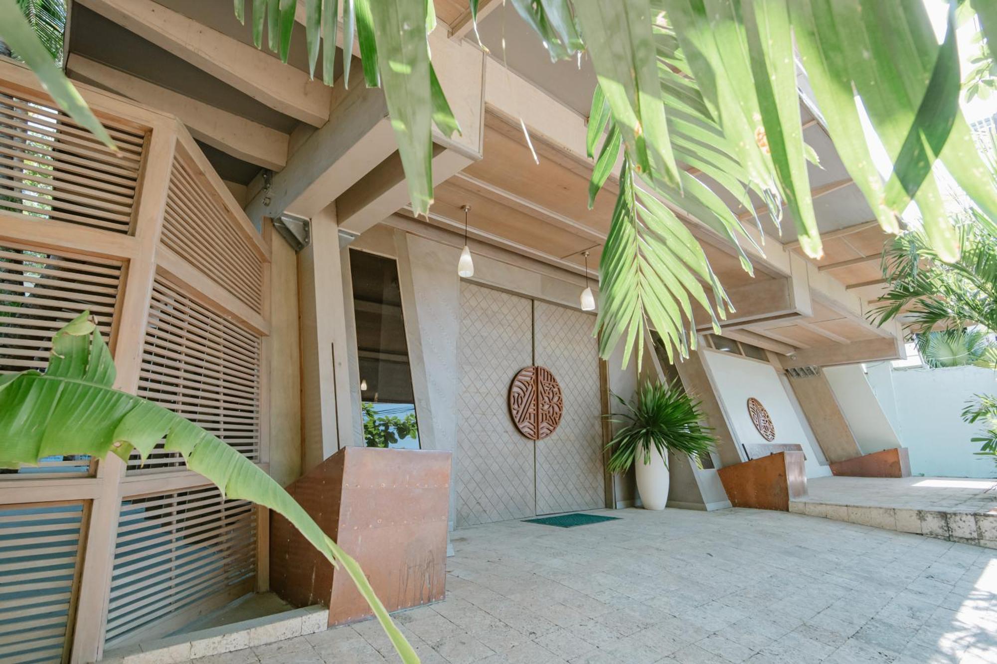 Asmara Urban & Lifestyle Village Powered By Aston Hotel *