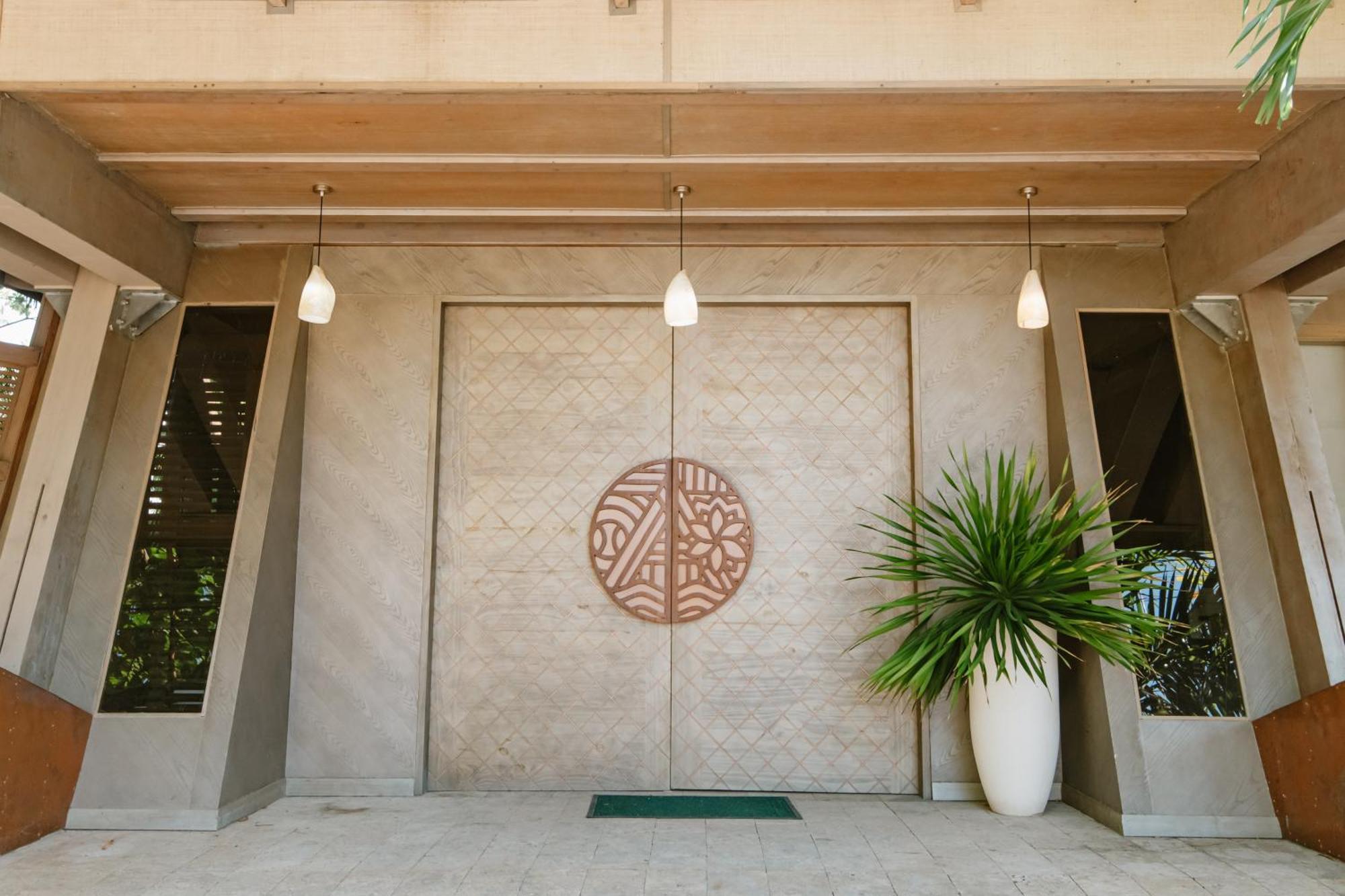 Asmara Urban & Lifestyle Village Powered By Aston Hotel Cebu