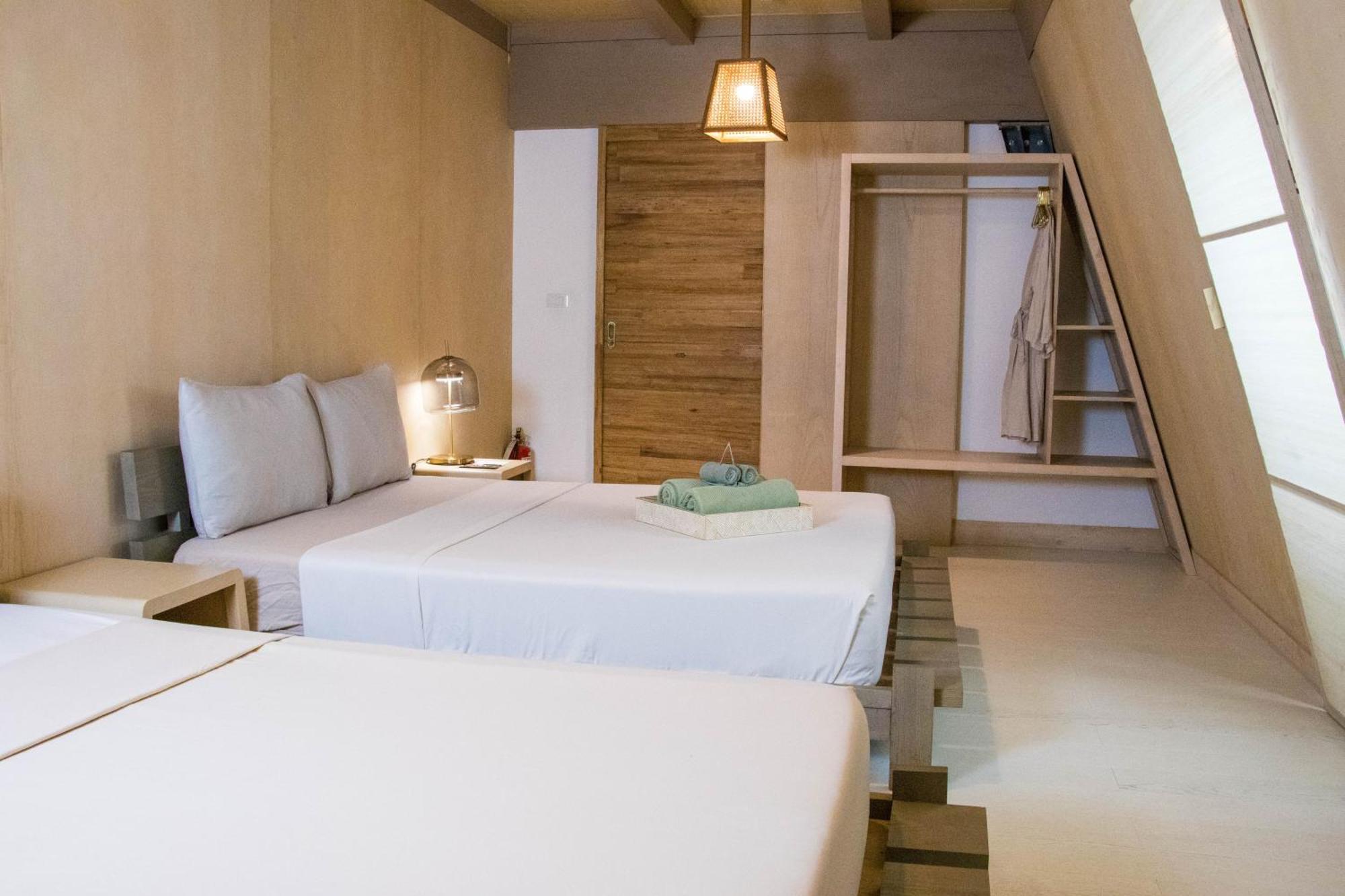 Asmara Urban & Lifestyle Village Powered By Aston Cebu