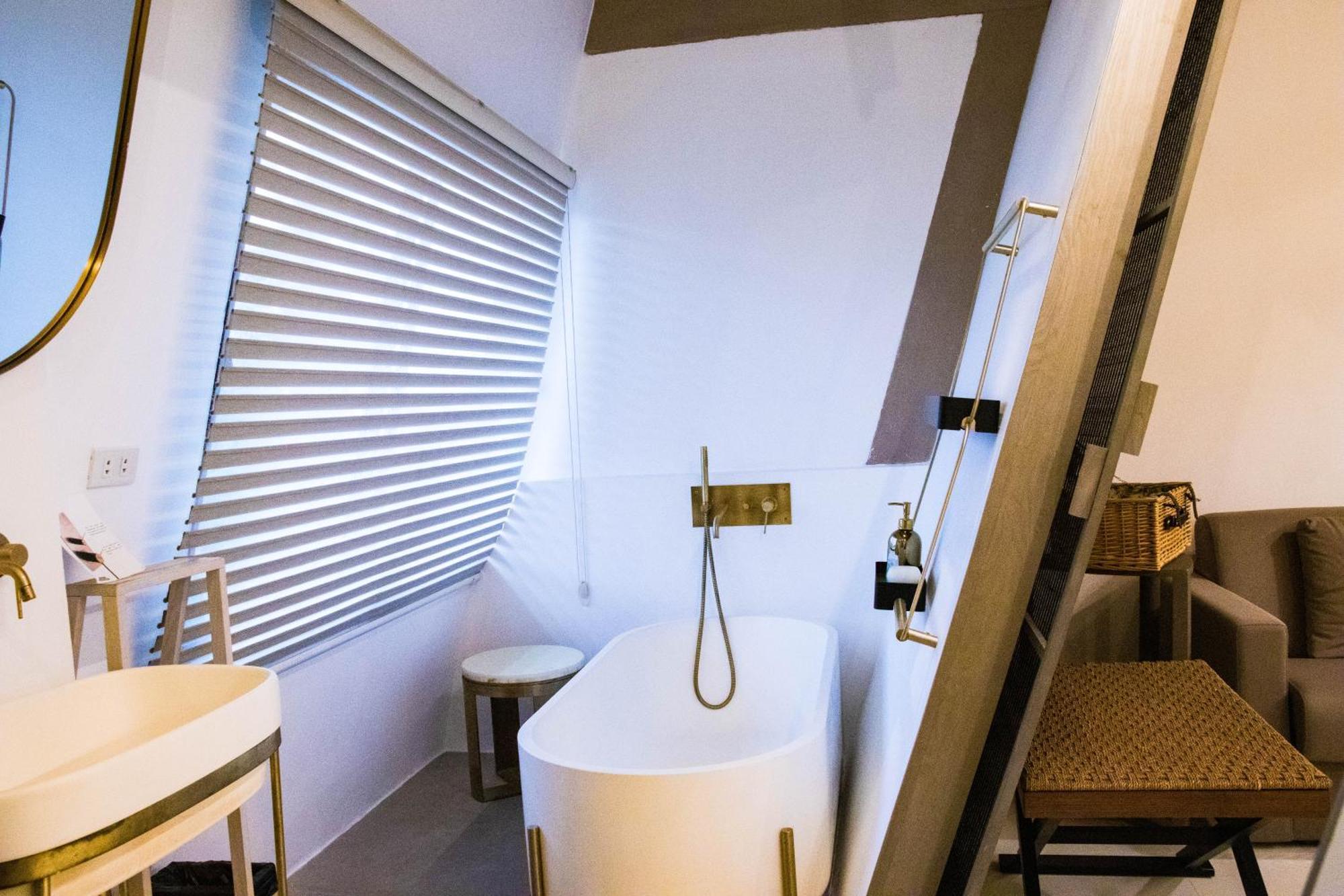 Asmara Urban & Lifestyle Village Powered By Aston Hotel Cebu