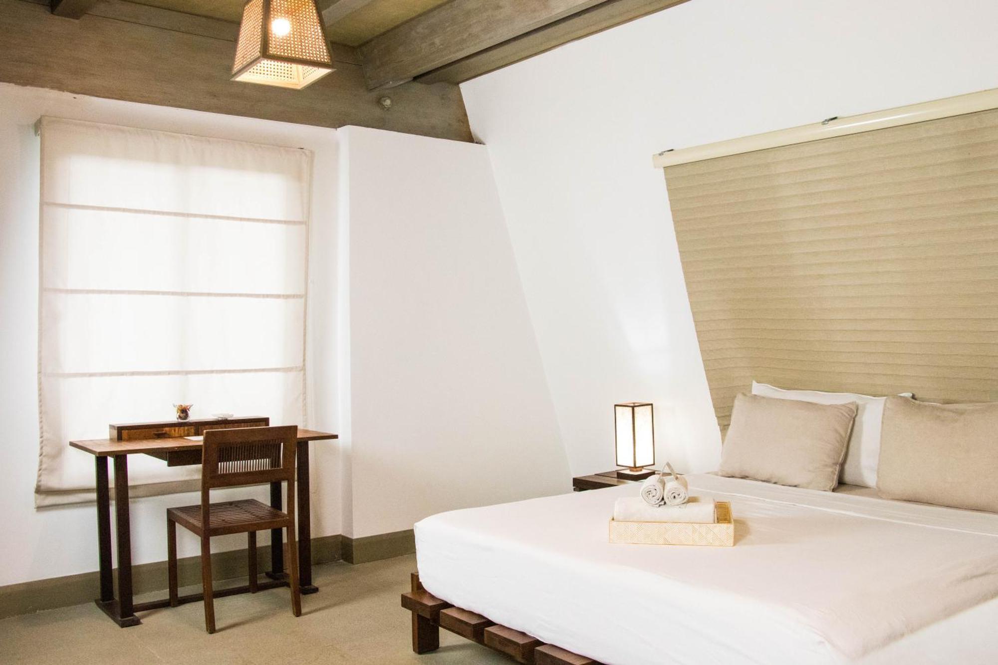 Asmara Urban & Lifestyle Village Powered By Aston *