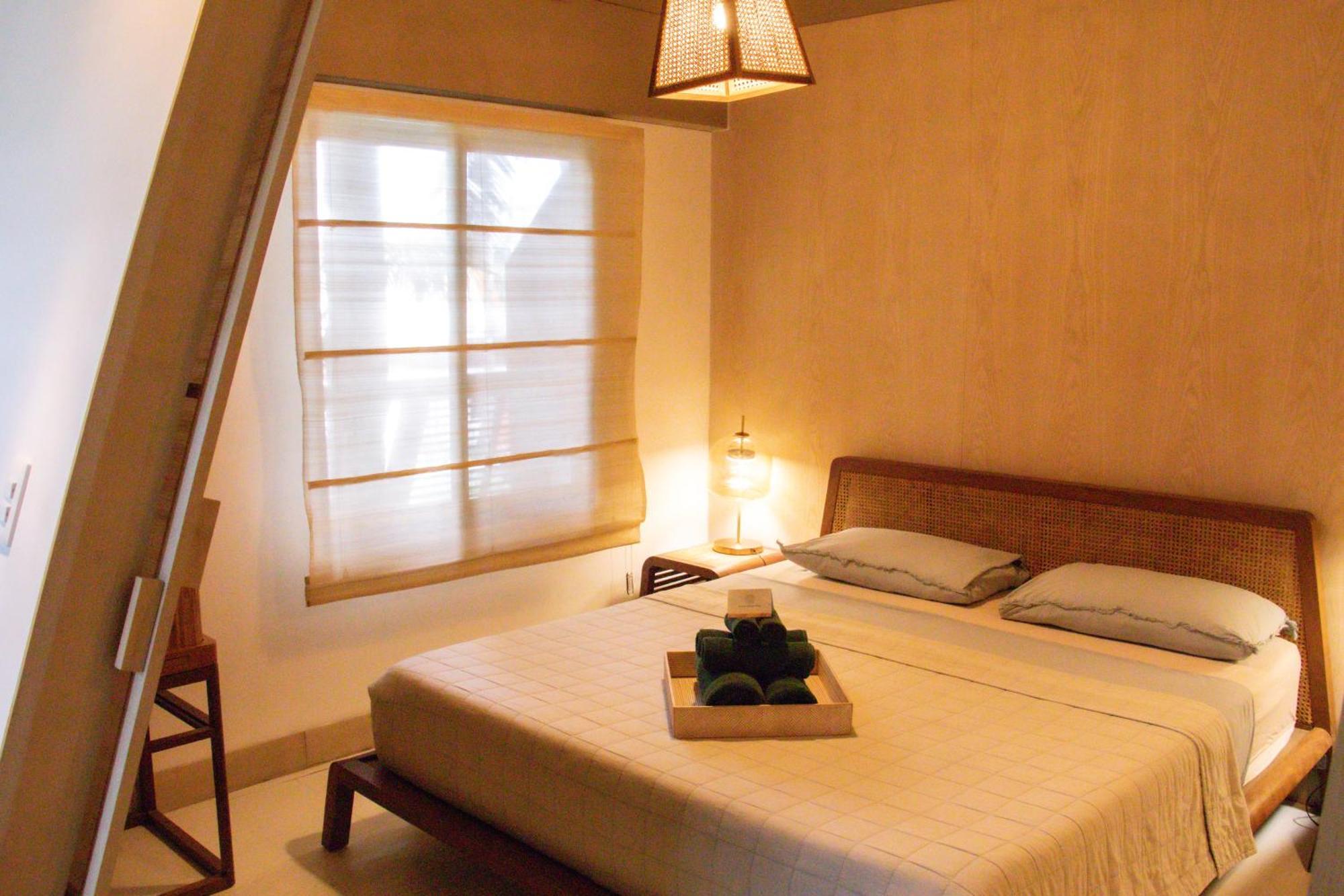 Hotel Asmara Urban & Lifestyle Village Powered By Aston