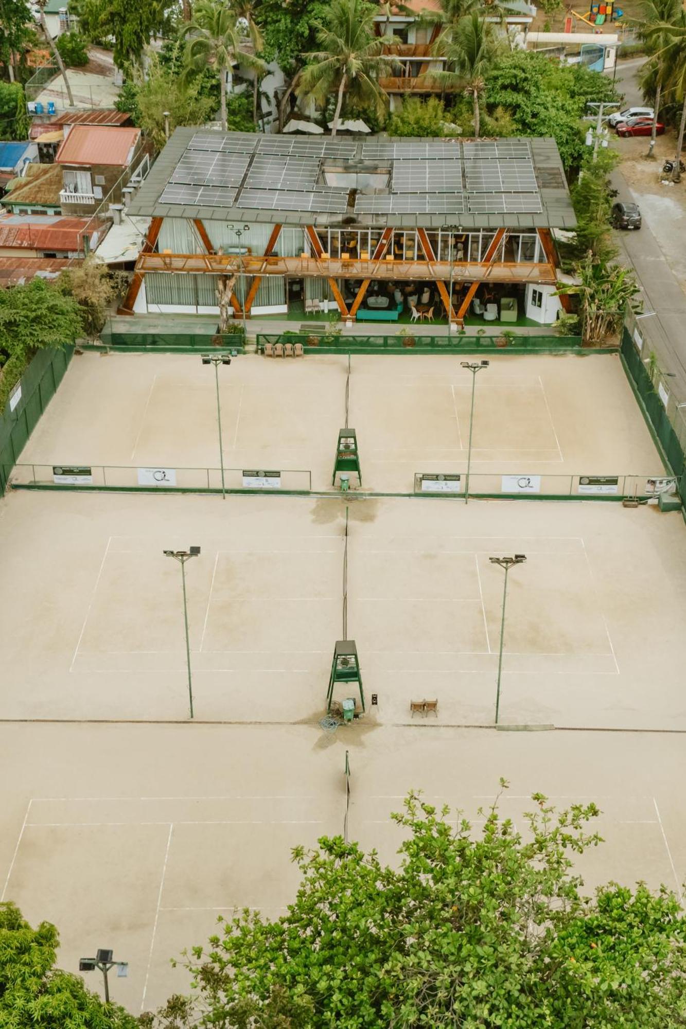 Asmara Urban & Lifestyle Village Powered By Aston Hotel *