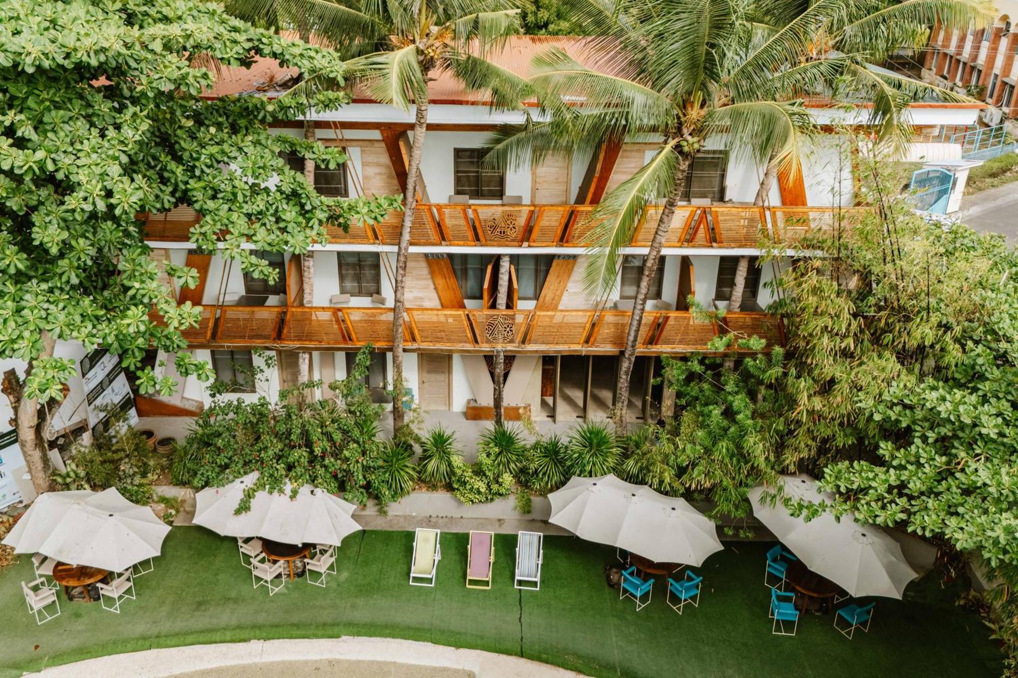 Asmara Urban & Lifestyle Village Powered By Aston Hotel Cebu