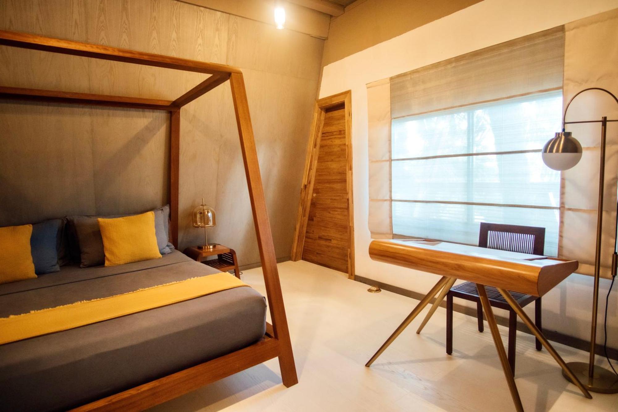 Asmara Urban & Lifestyle Village Powered By Aston Cebu