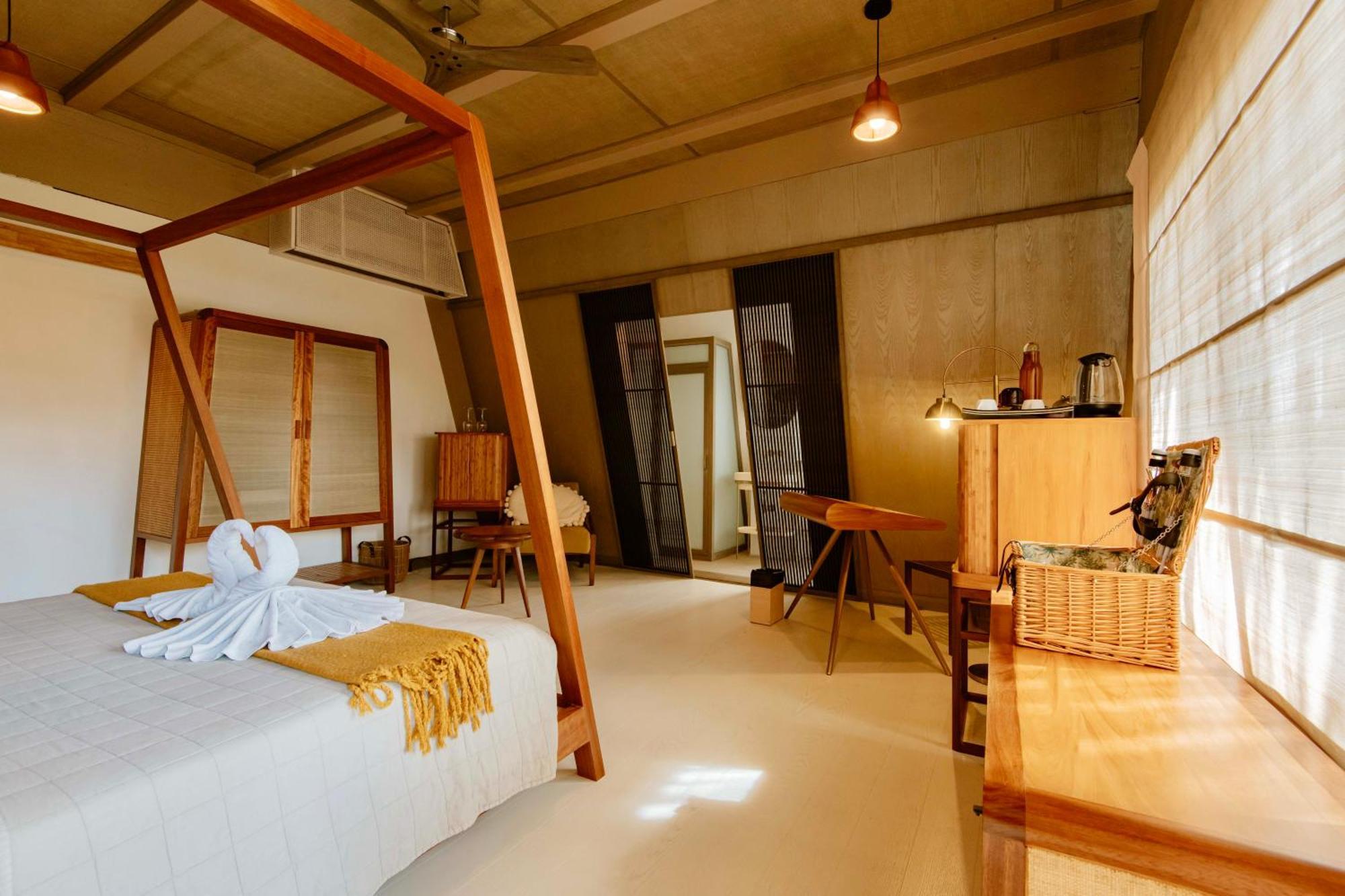 Asmara Urban & Lifestyle Village Powered By Aston Hotel