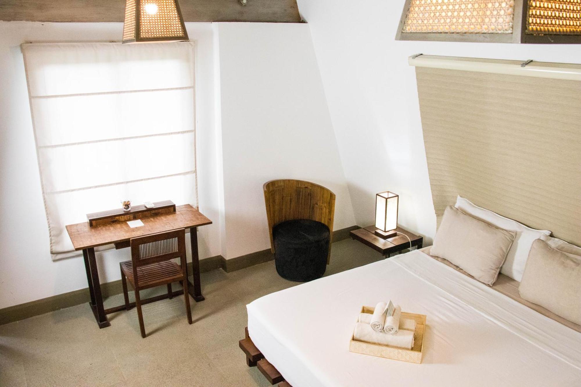 Asmara Urban & Lifestyle Village Powered By Aston Hotel *