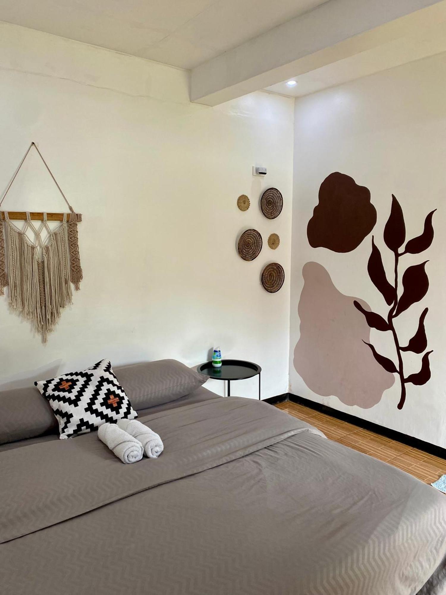 Topbudz Panagsama Couple Guest house
