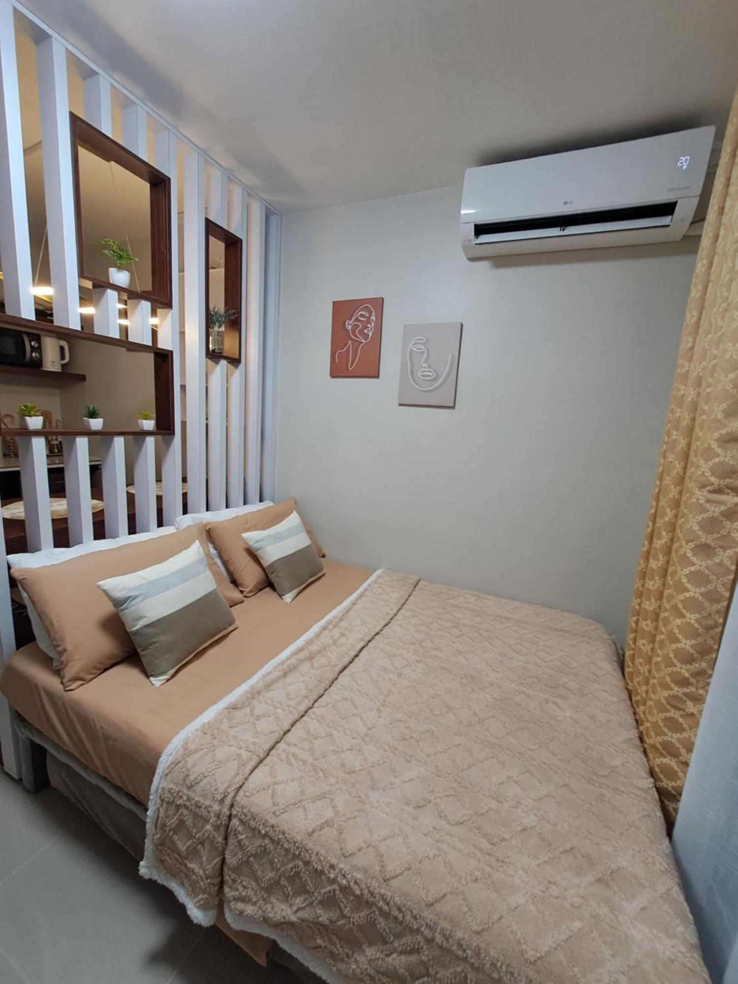 Paula' S Cozy Haven Aparthotel