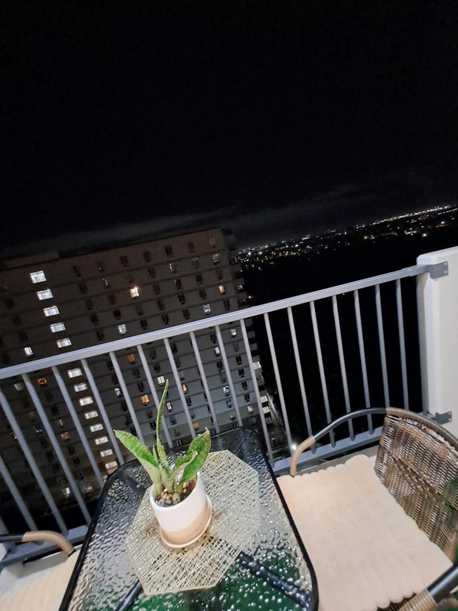 Paula' S Cozy Haven Lapu-Lapu City