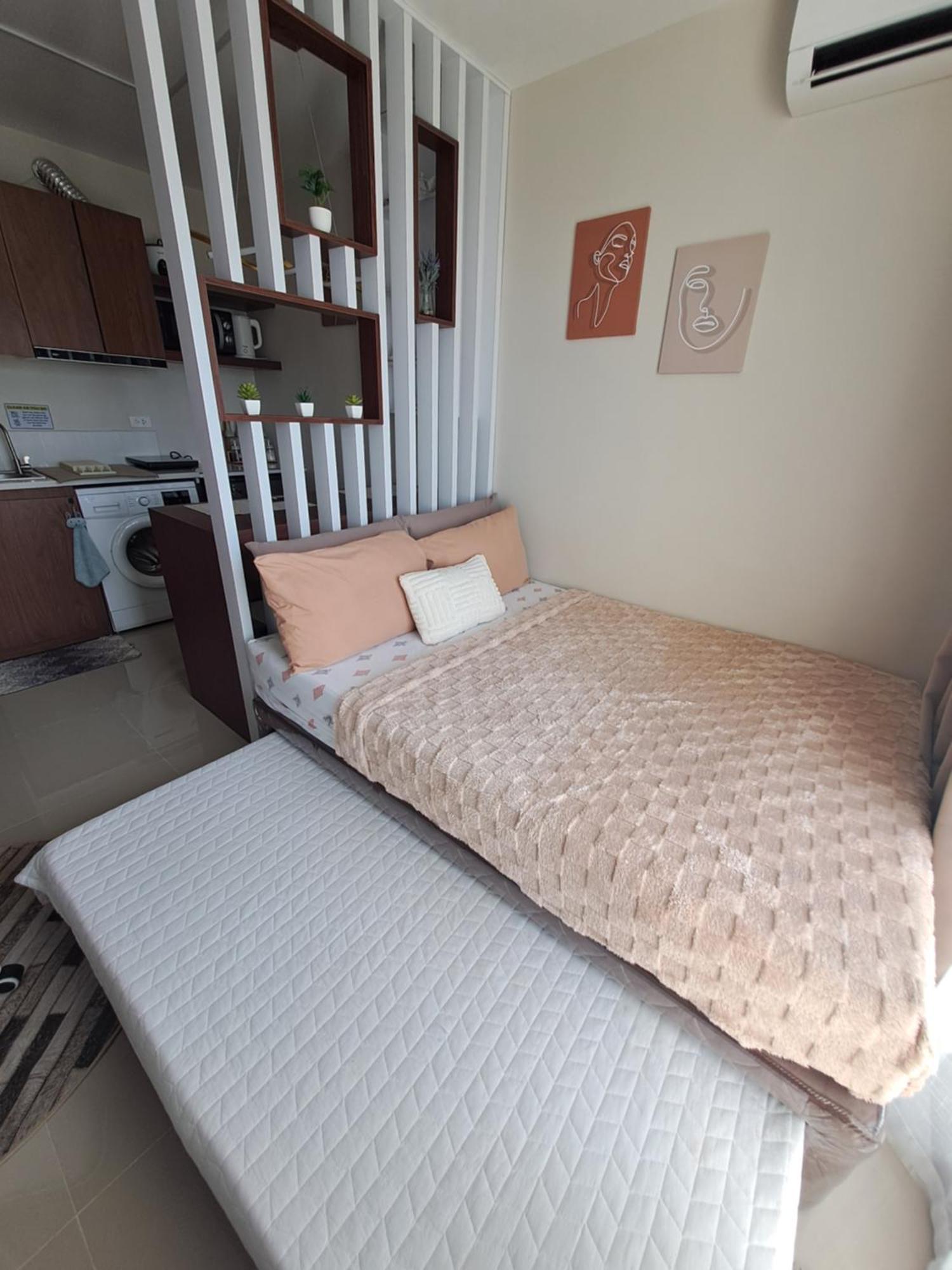 Paula' S Cozy Haven Lapu-Lapu City
