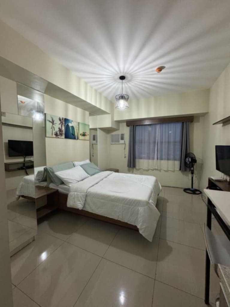 Aparthotel Genstaycation