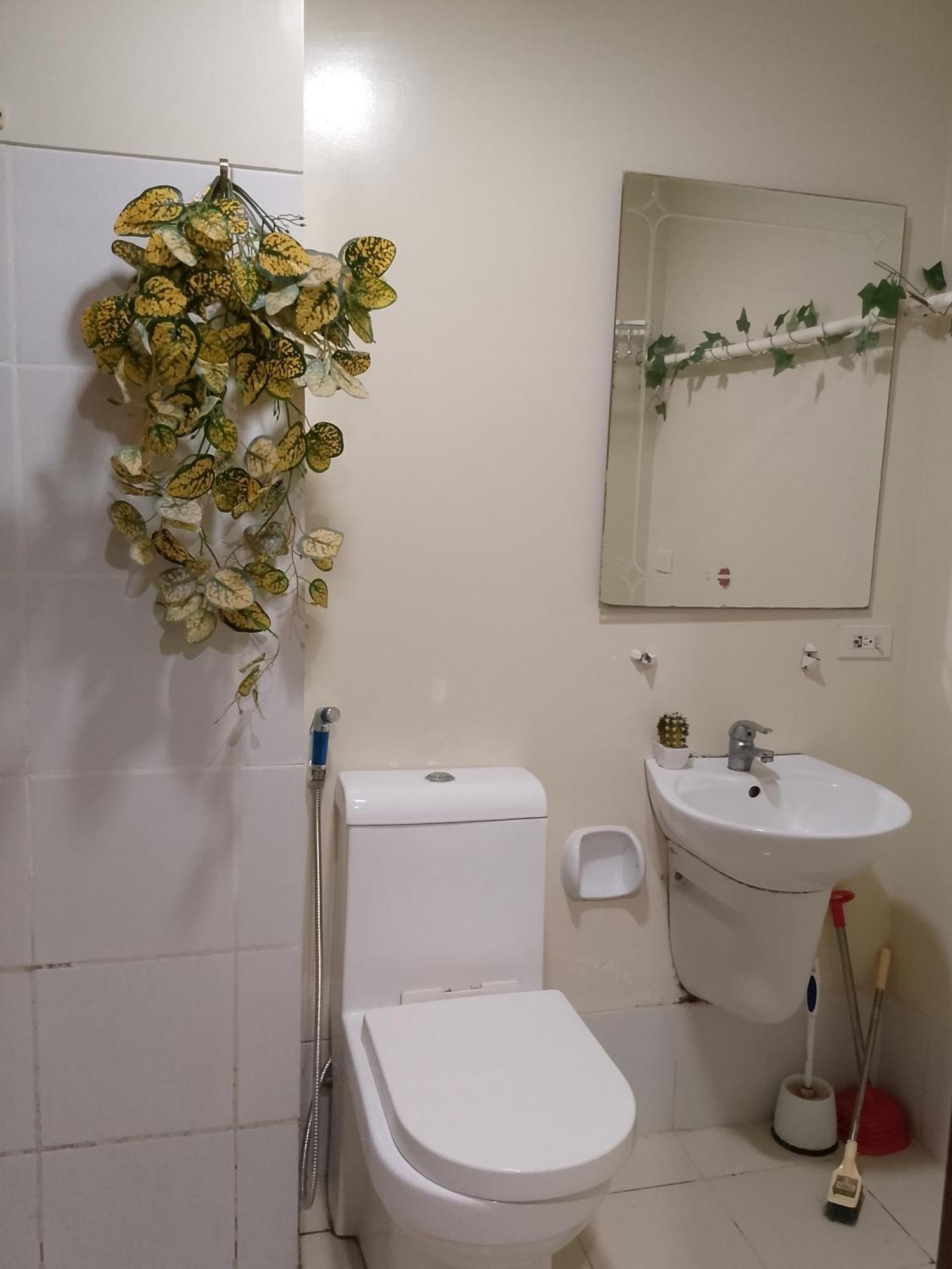 Genstaycation Aparthotel *