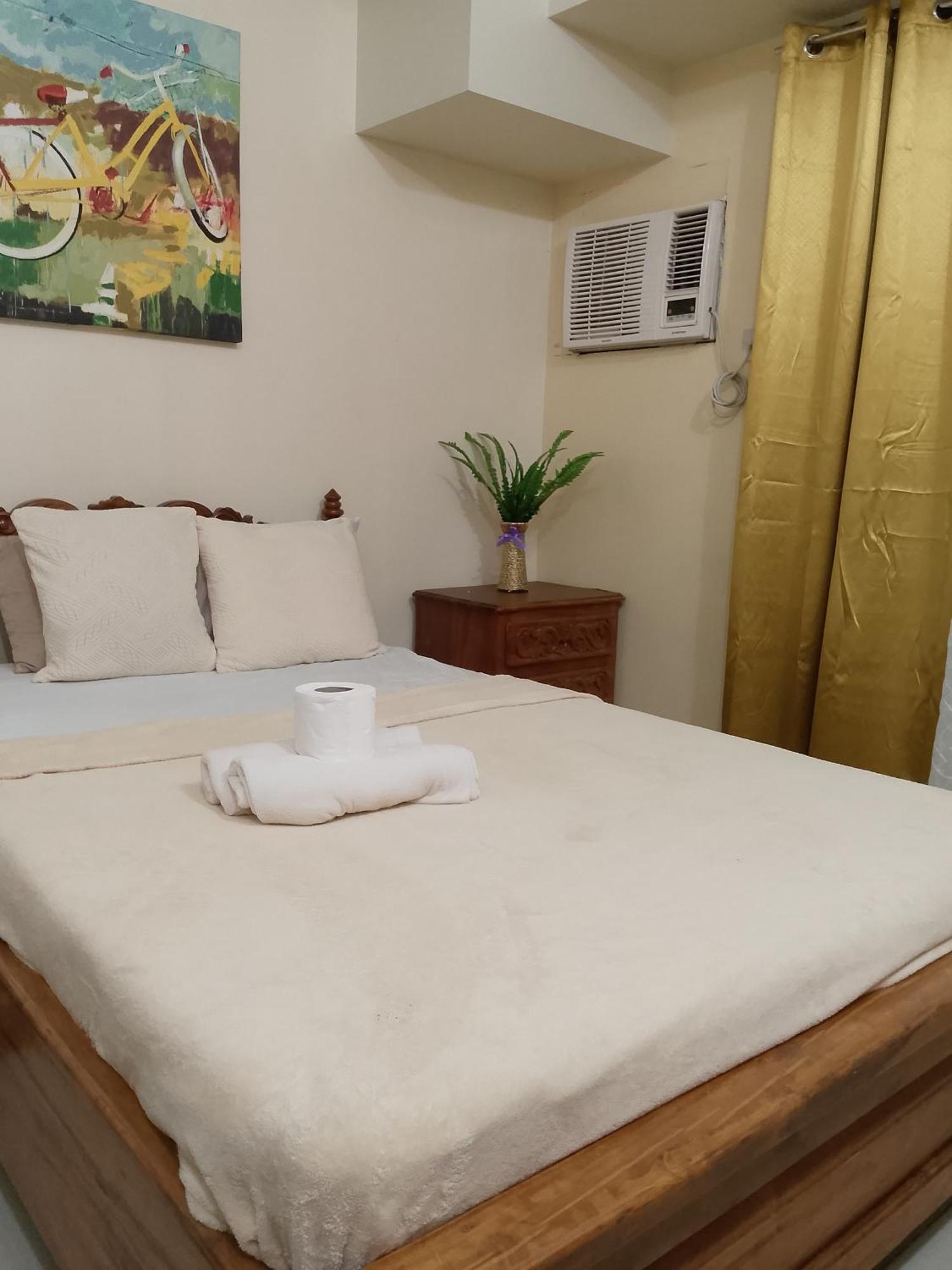 Genstaycation Aparthotel Cebu