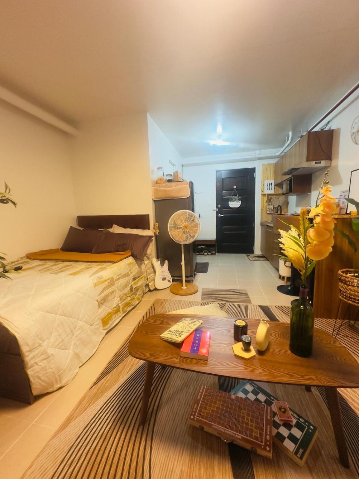 Our House! Apartment Lapu-Lapu City