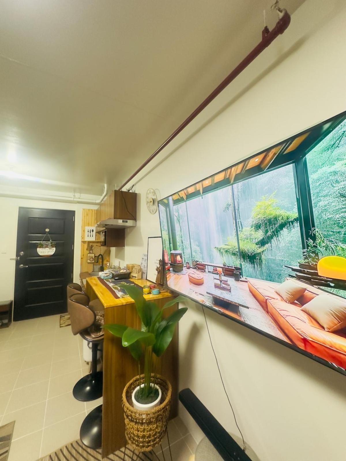 Apartment Our House! Lapu-Lapu City