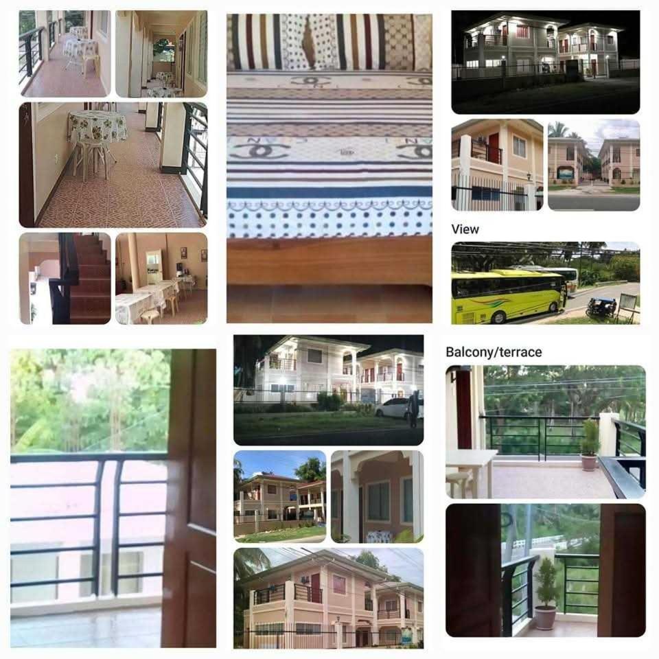 Gravino Ii House Lagunde Cebu bahay-panuluyan Oslob
