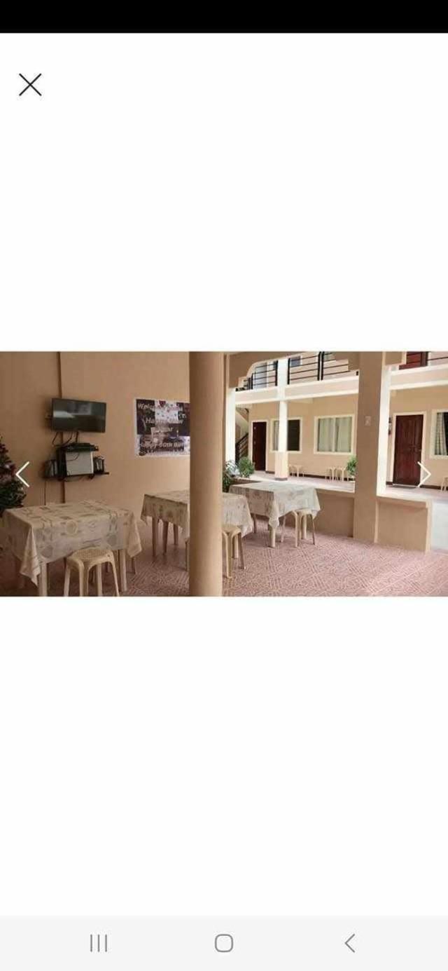 bahay-panuluyan Gravino Ii House Lagunde Cebu Oslob