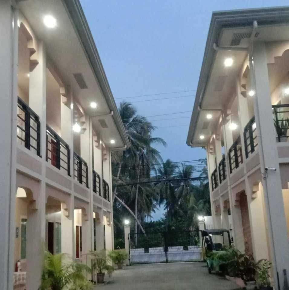 Gravino Ii House Lagunde Cebu *