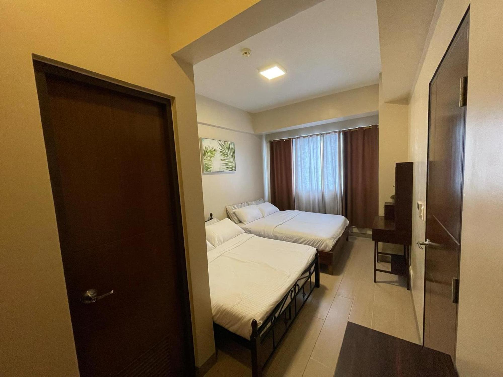 Aparthotel Cebu Mactan Newtown Family Lapu-Lapu City