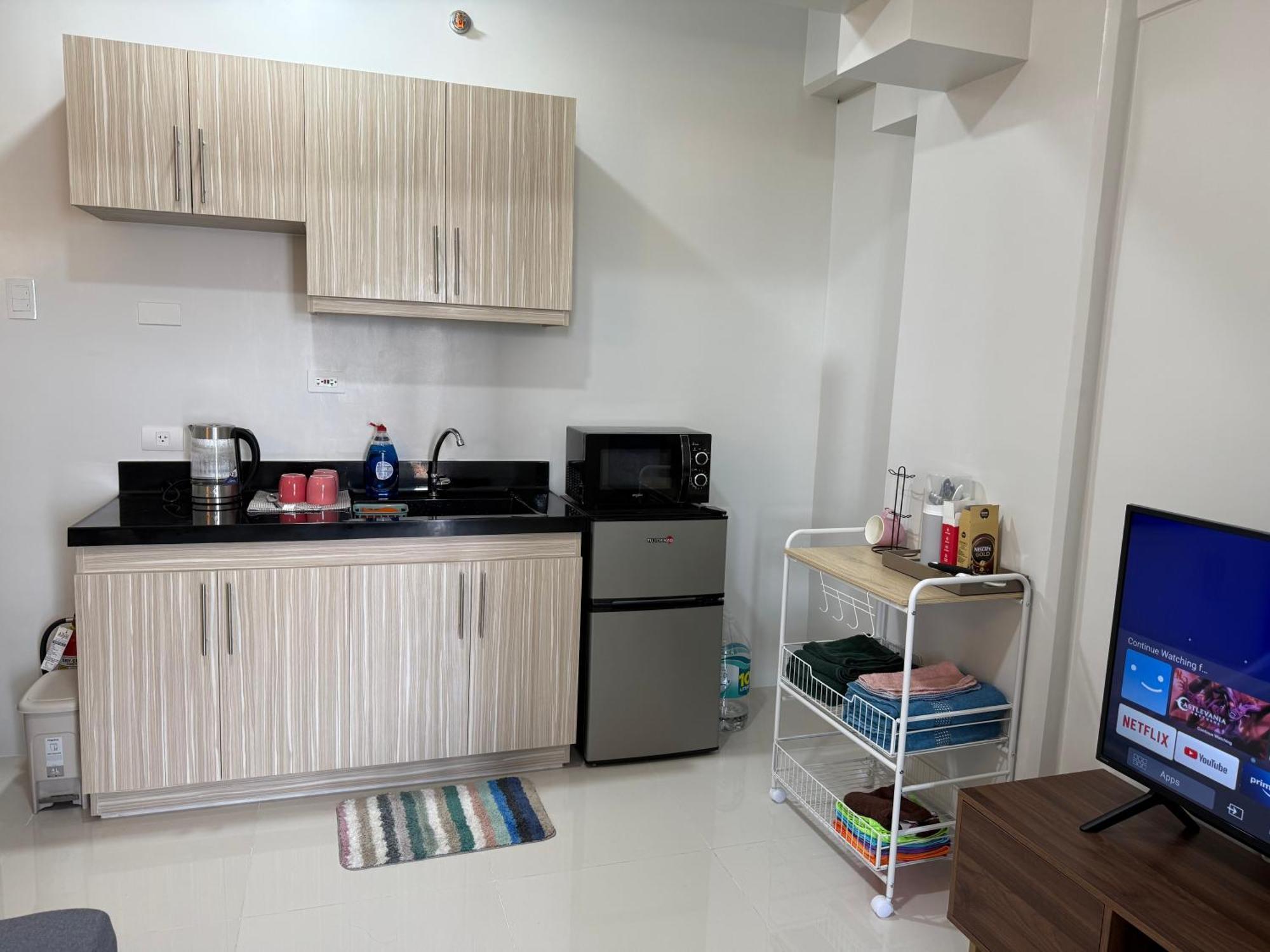 Royal Ocean Crest Mactan Apartment