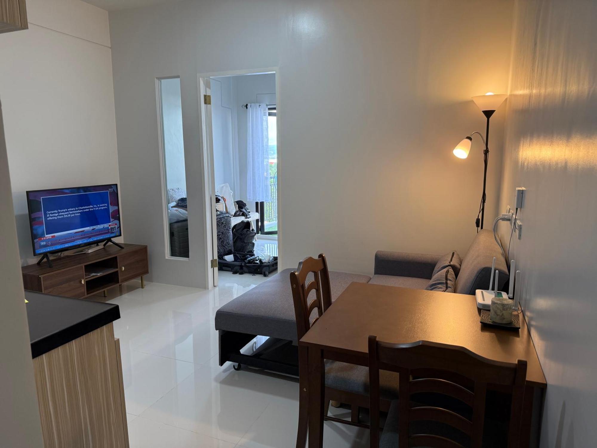 Royal Ocean Crest Mactan Apartment Lapu-Lapu City