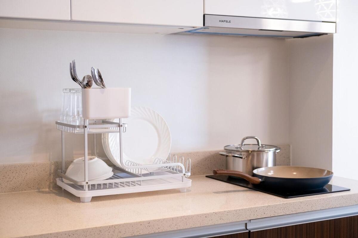 Apartment The Royal Staghorn - A Luxury
