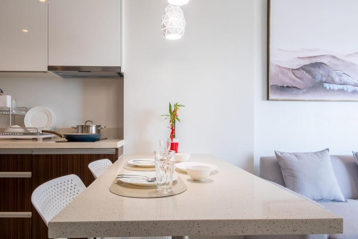 Apartment The Royal Staghorn - A Luxury Lapu-Lapu City