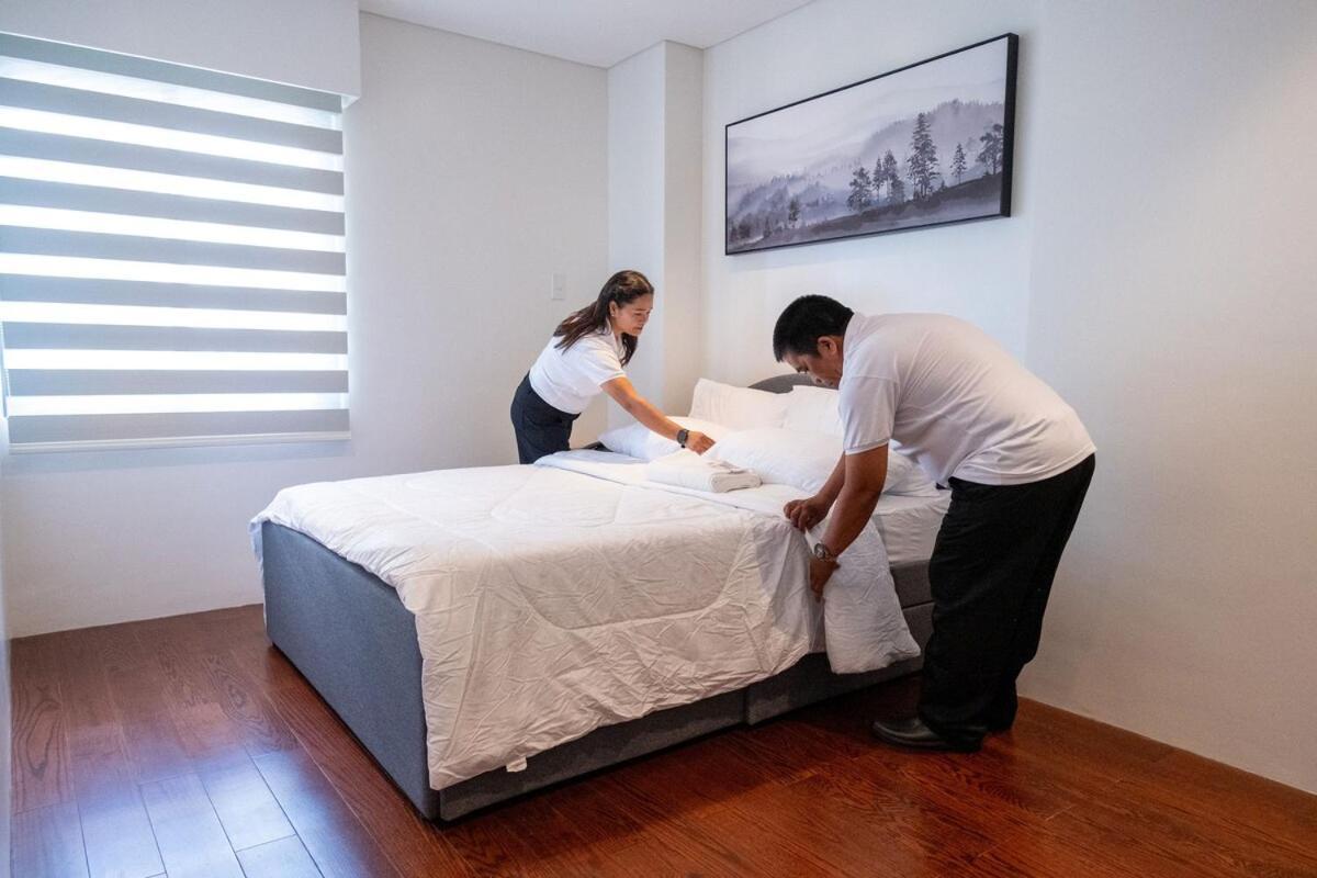 The Royal Staghorn - A Luxury Apartment