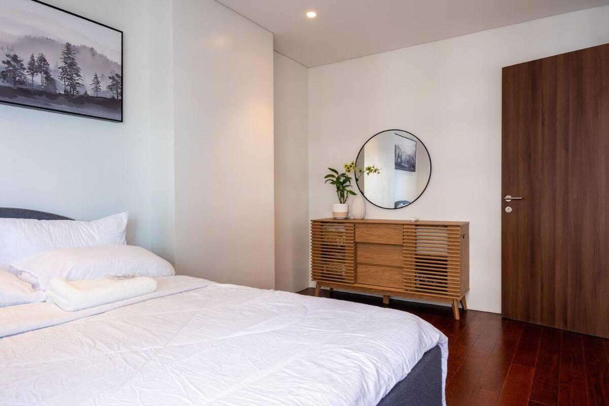 Apartment The Royal Staghorn - A Luxury