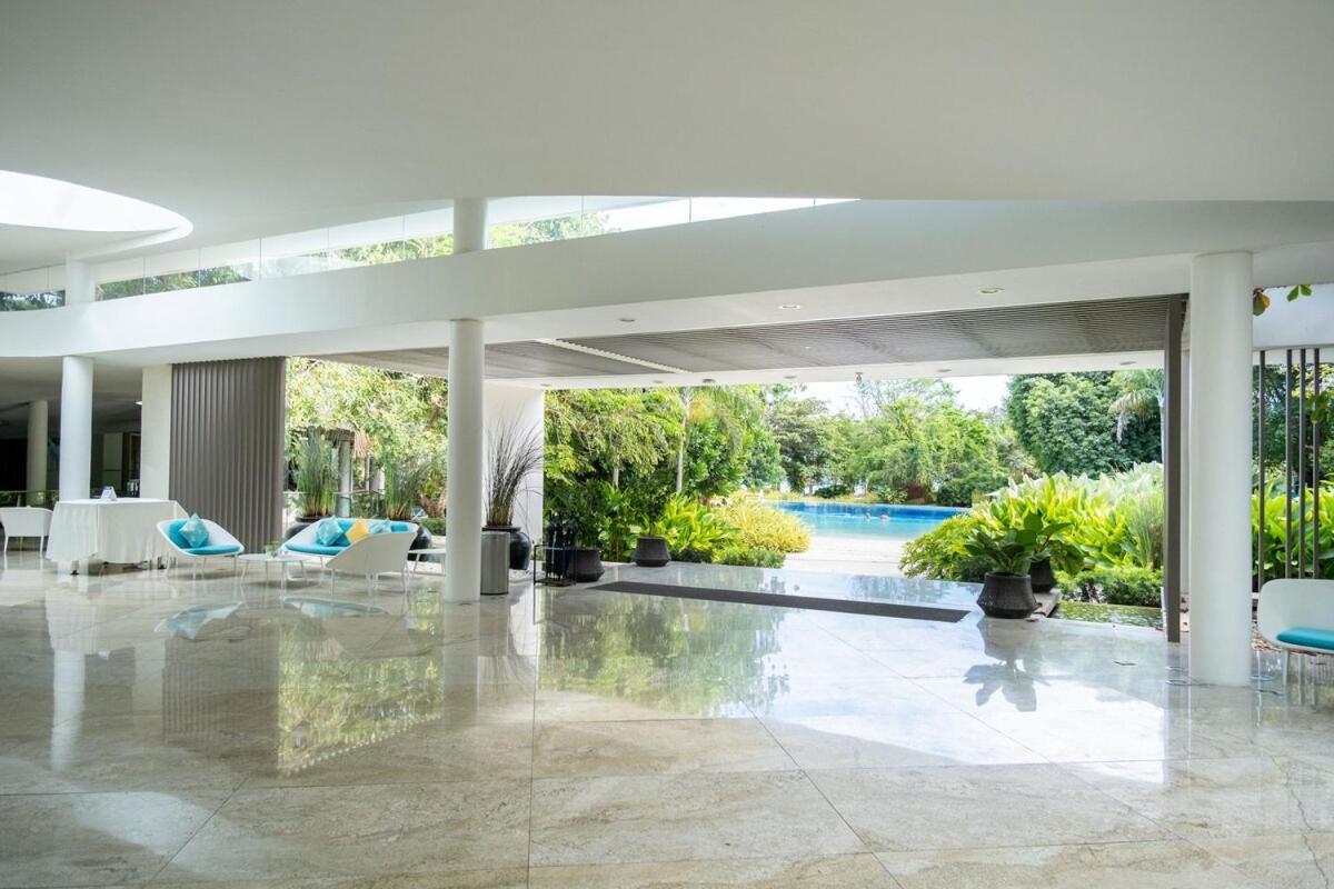 The Royal Staghorn - A Luxury *
