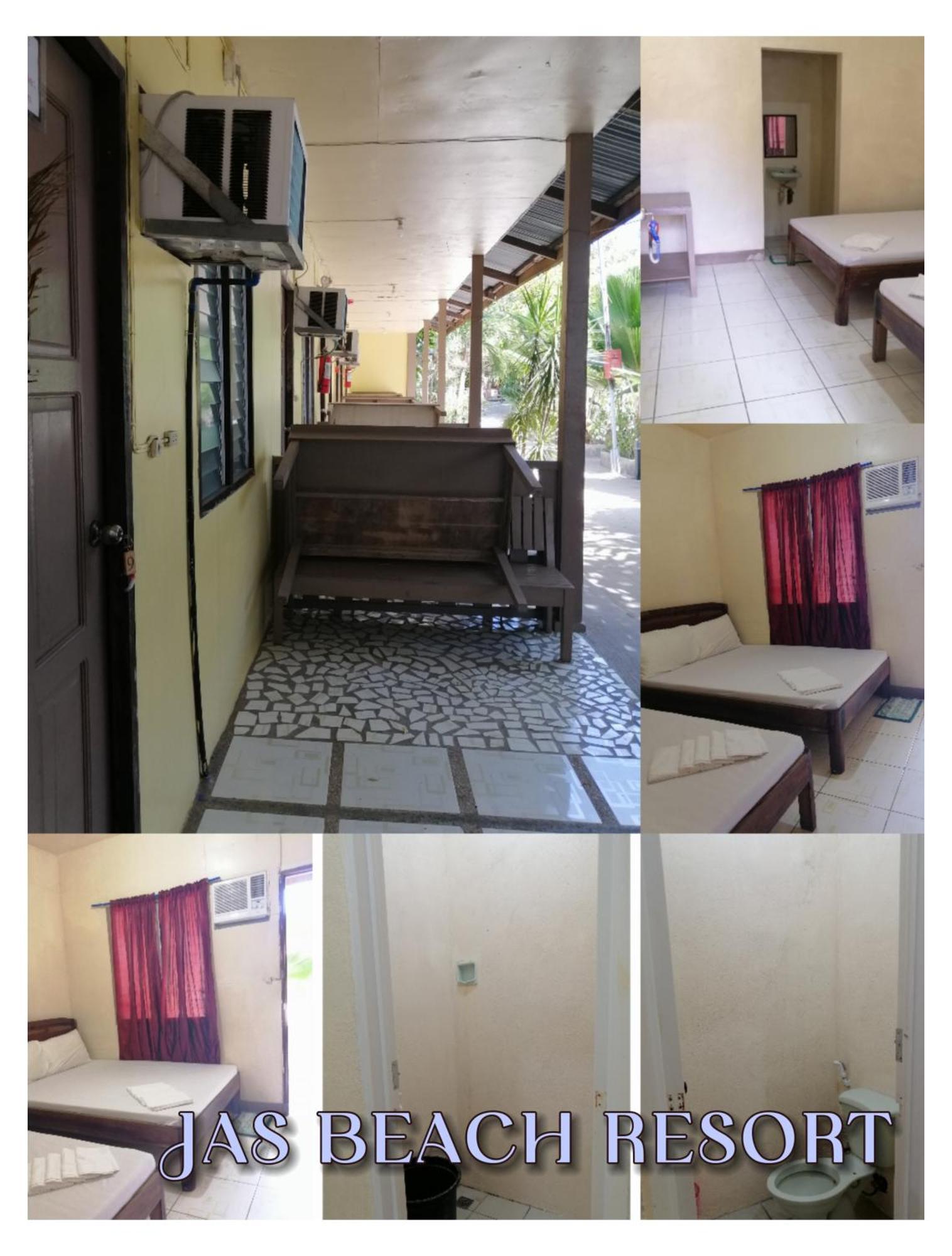 Jas Lodge