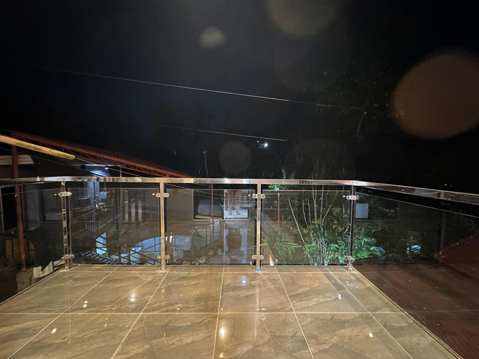K And R Fully Furnished With Balcony