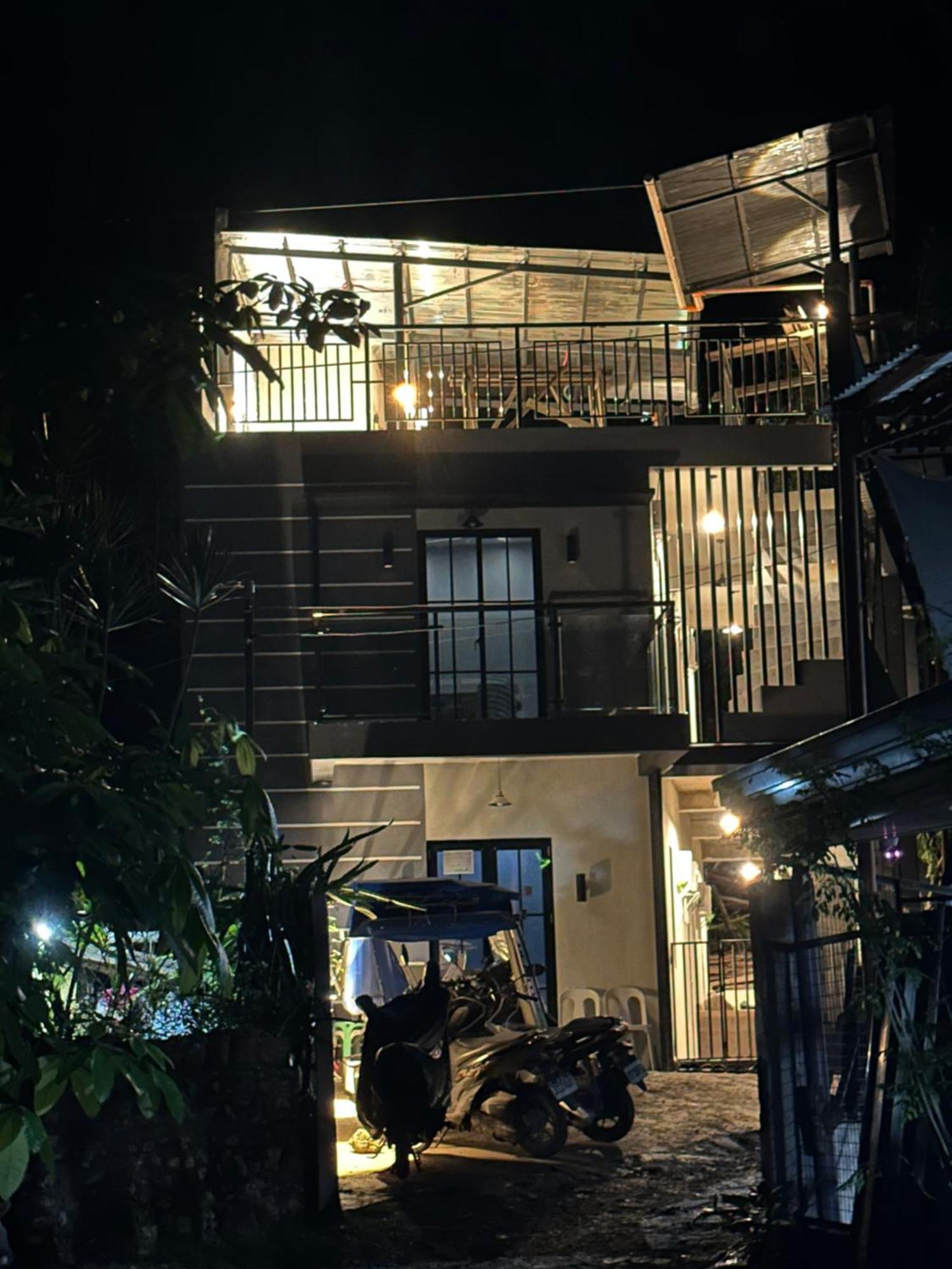 Apartment K And R Fully Furnished With Balcony