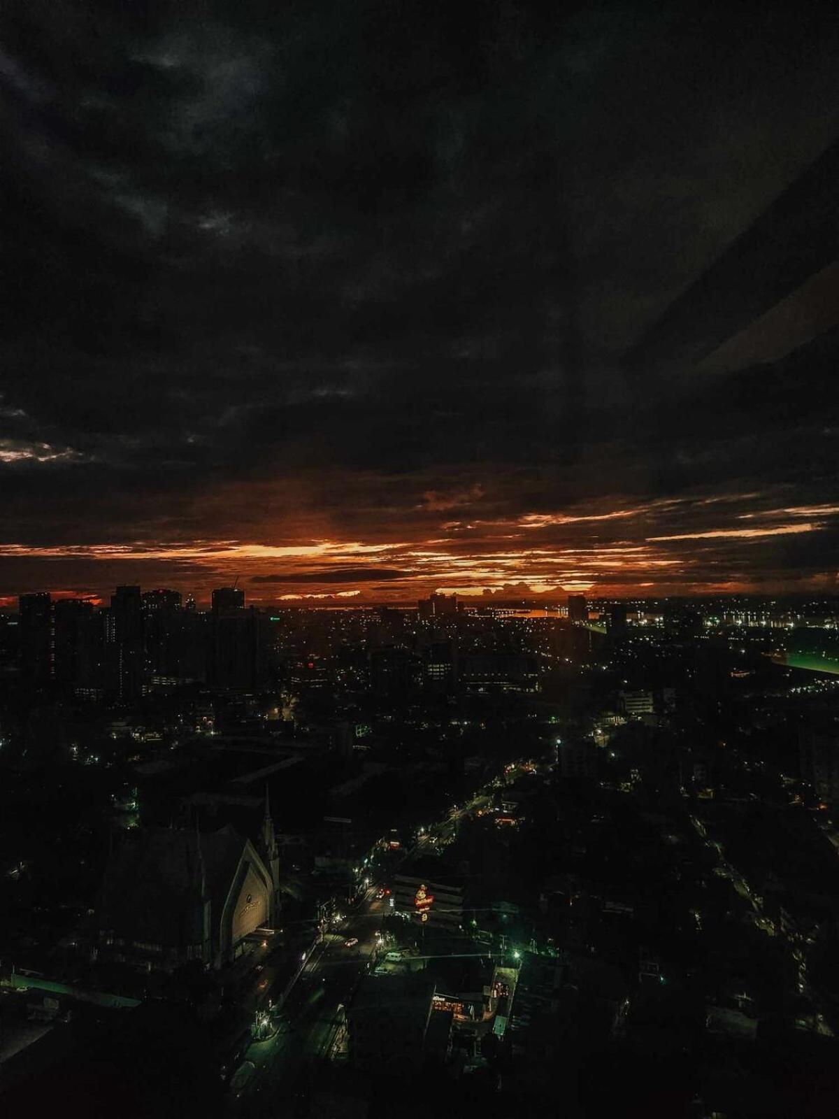 Skyline Gem Cebu