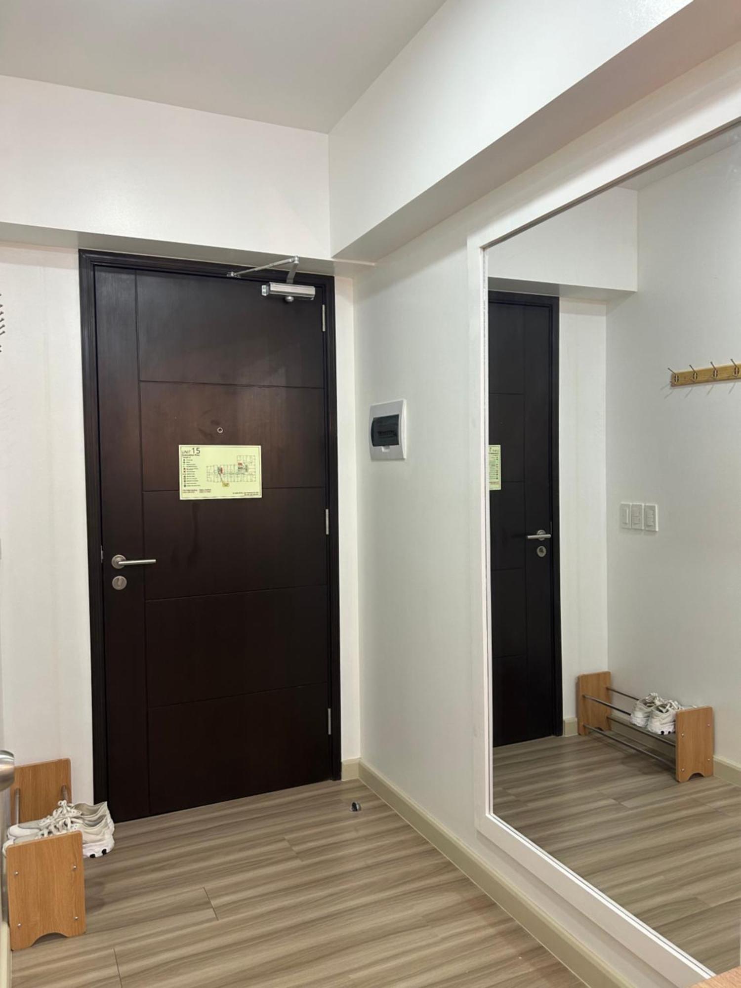 Comfy At Avida Tower 4, It Park Aparthotel