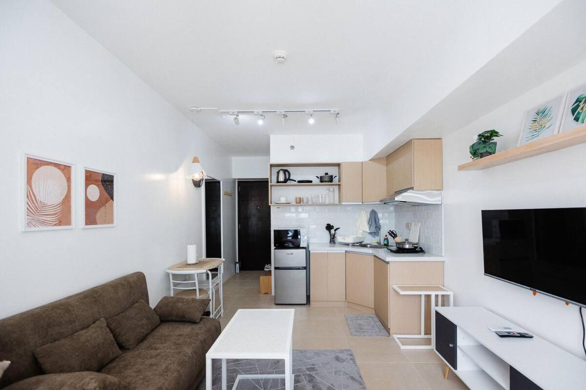 Comfy At Avida Tower 4, It Park