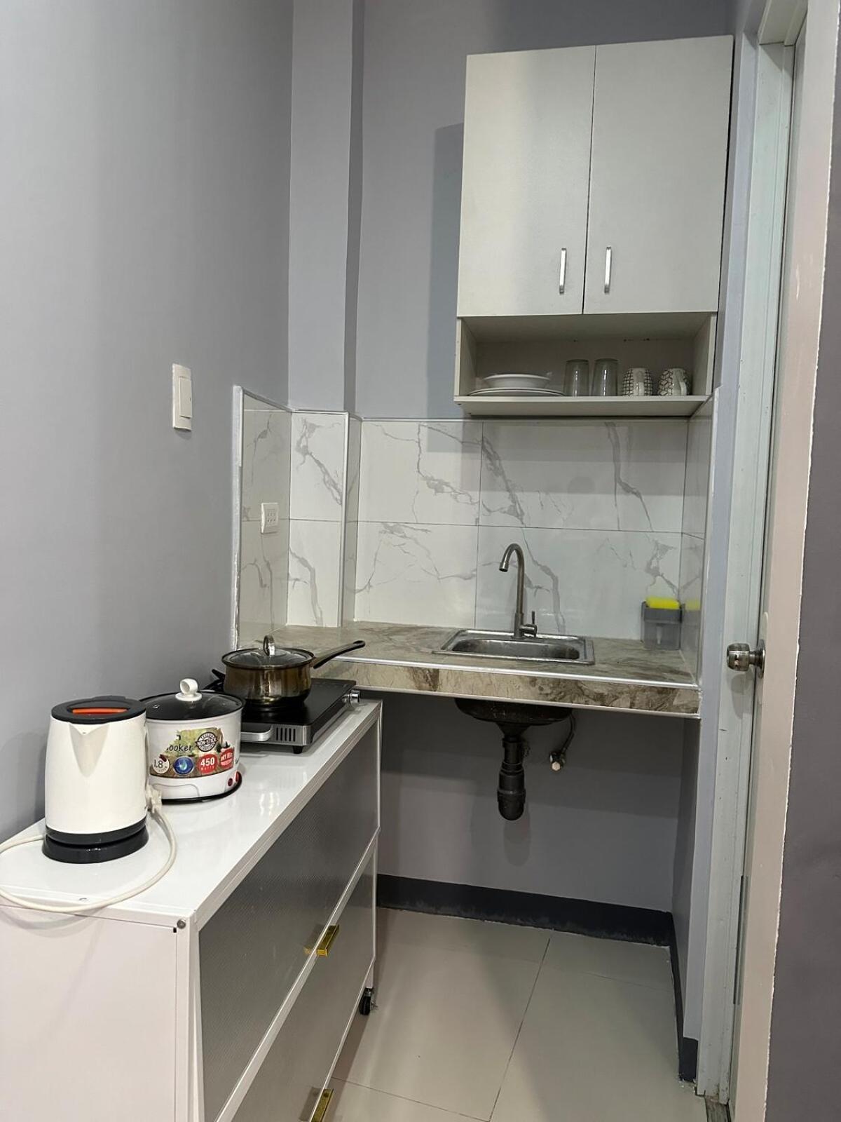 Apartment K And R Fully Furnished With Balcony *