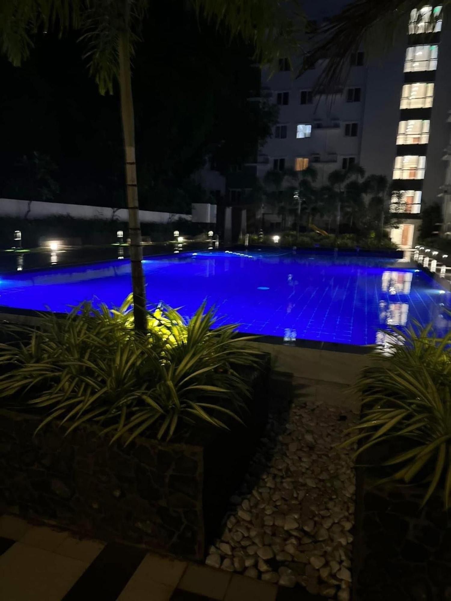 Aparthotel Ancho With Huge Balcony