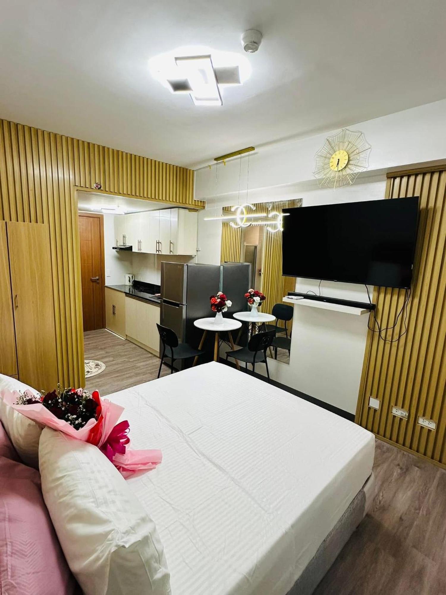Aparthotel Ancho With Huge Balcony