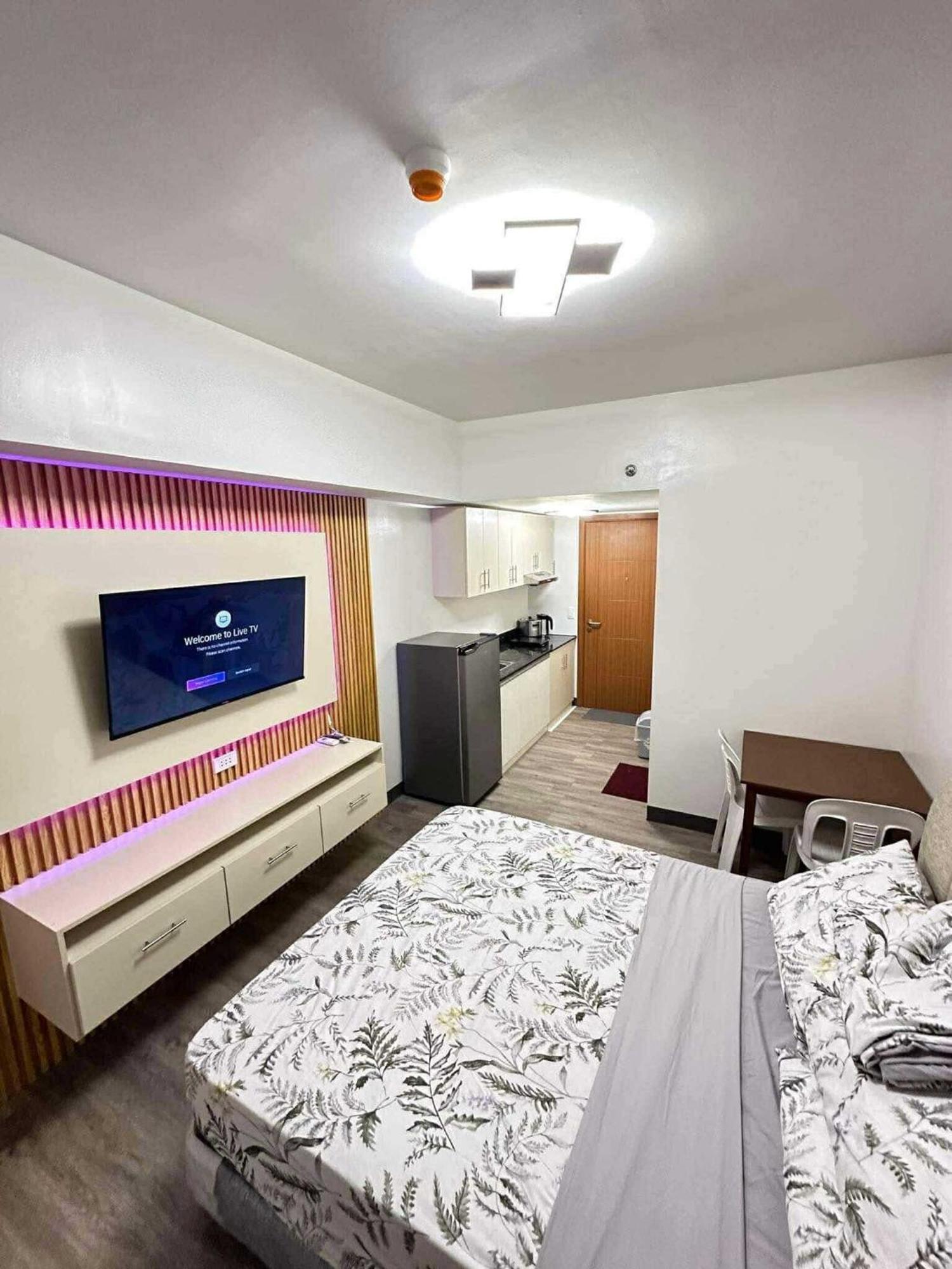 Apartment Symfoni Nichols Cebu