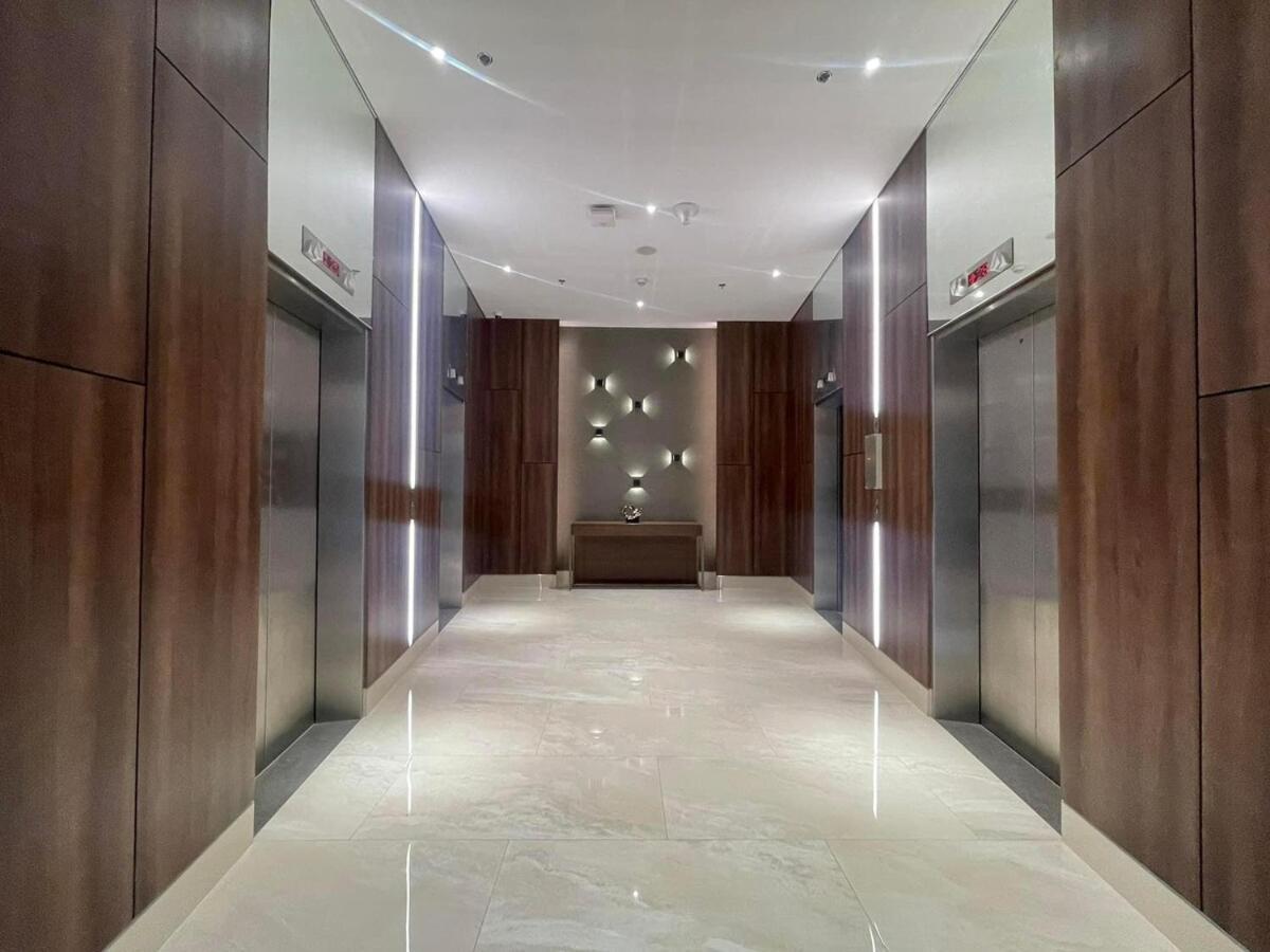 Apartment One Br With Balcony At East Gate Cebu