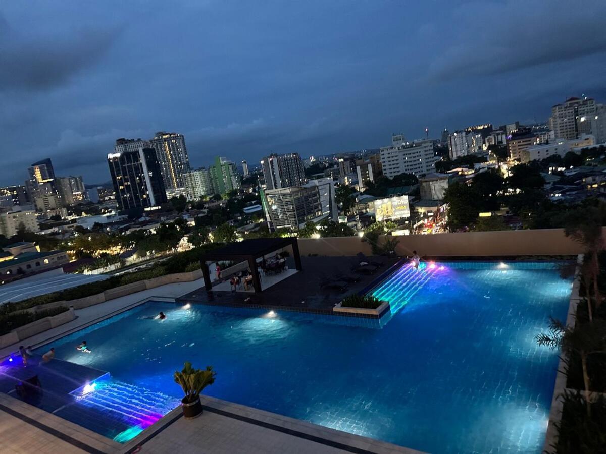Apartment One Br With Balcony At East Gate