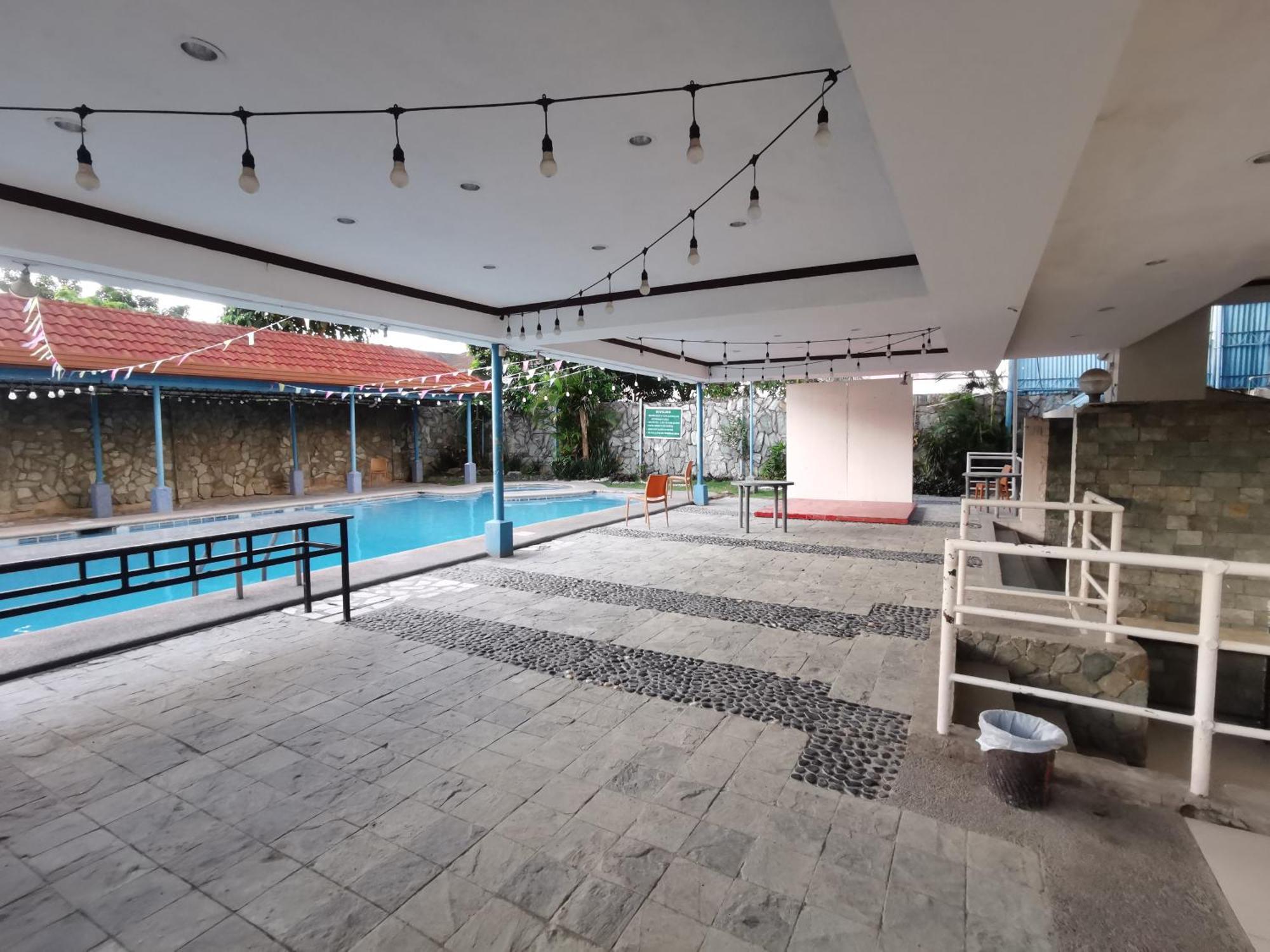Hotel Metro Park - Cebu
